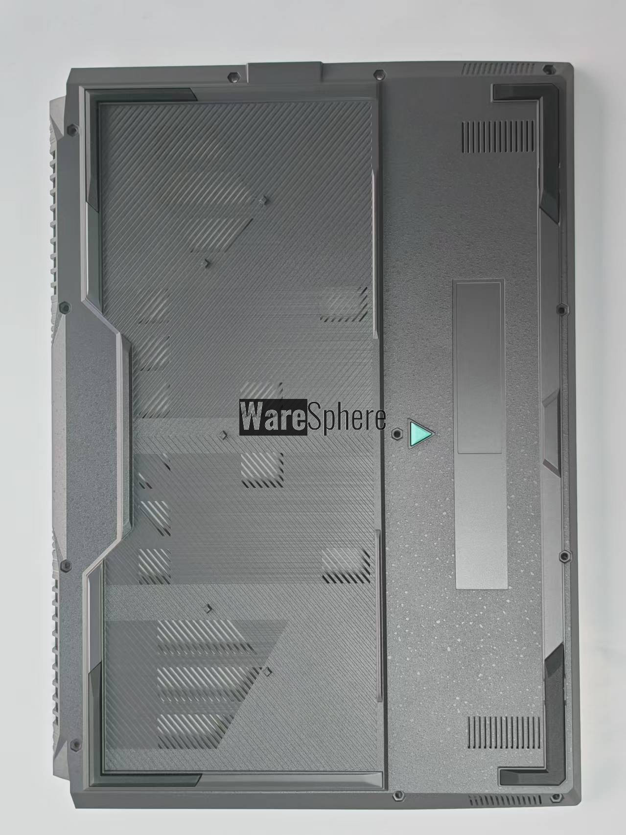 Bottom Base Cover for ASUS FA507 FX507 3CNJKBA0020 Gray