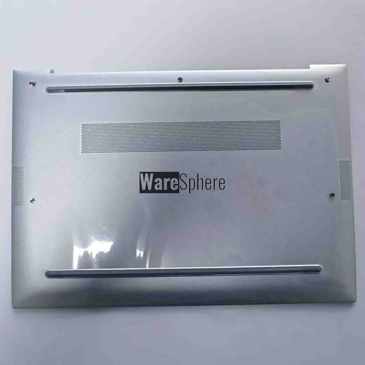 Bottom Base Cover for HP EliteBook1040 G9 G10 6070B2217601 Silver