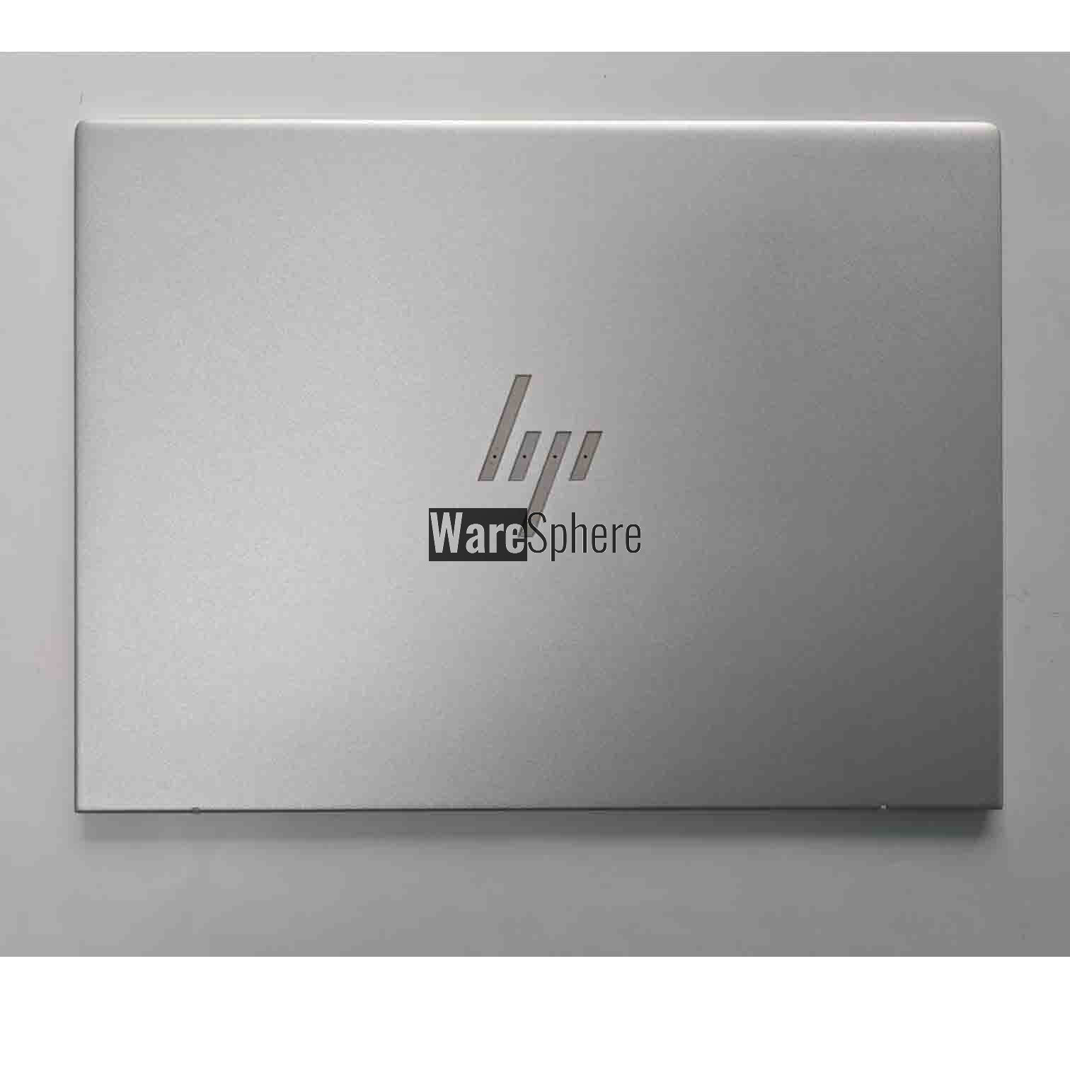 LCD Back Cover for 47NJFLCJN50 BlueLCD Back Cover for HP Elite Dragonfly G3 6070B1974702 Silver