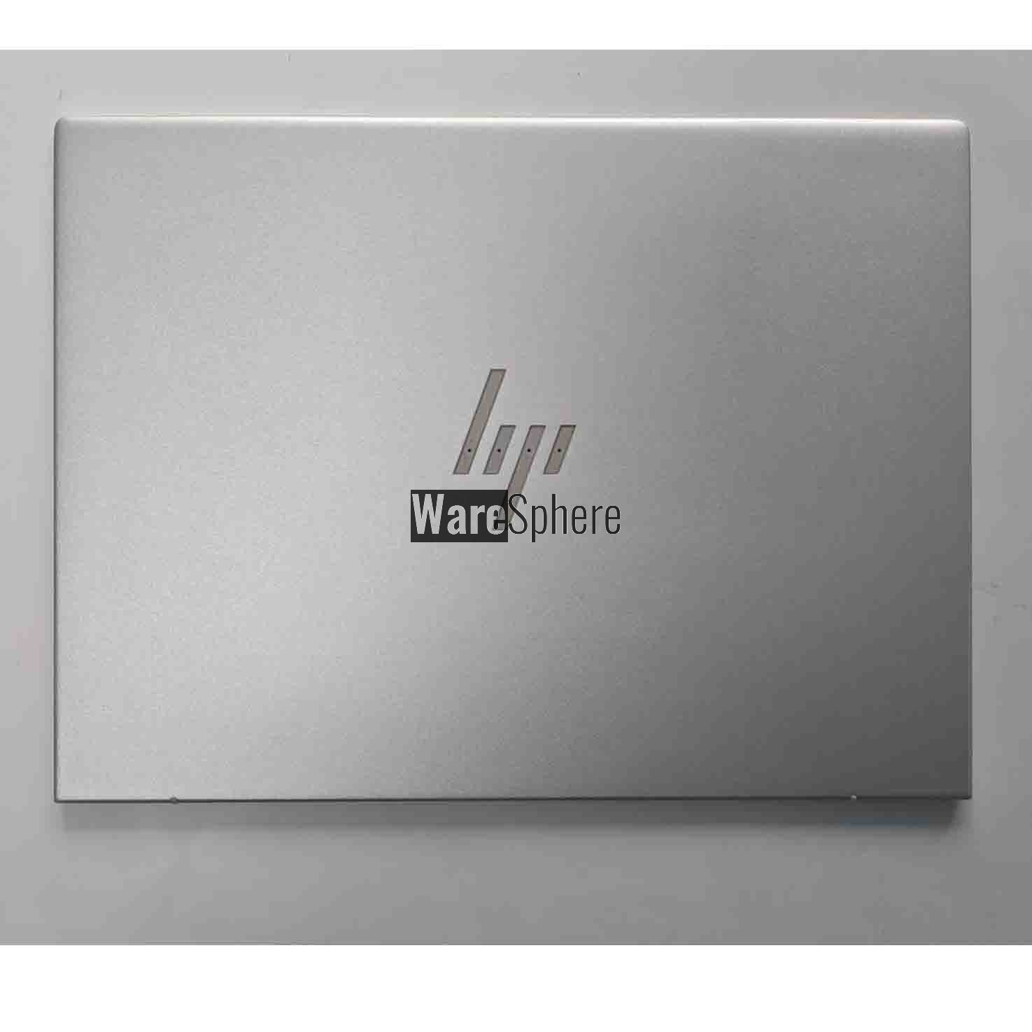 LCD Back Cover for HP Elite Dragonfly 6070B1974804 Silver