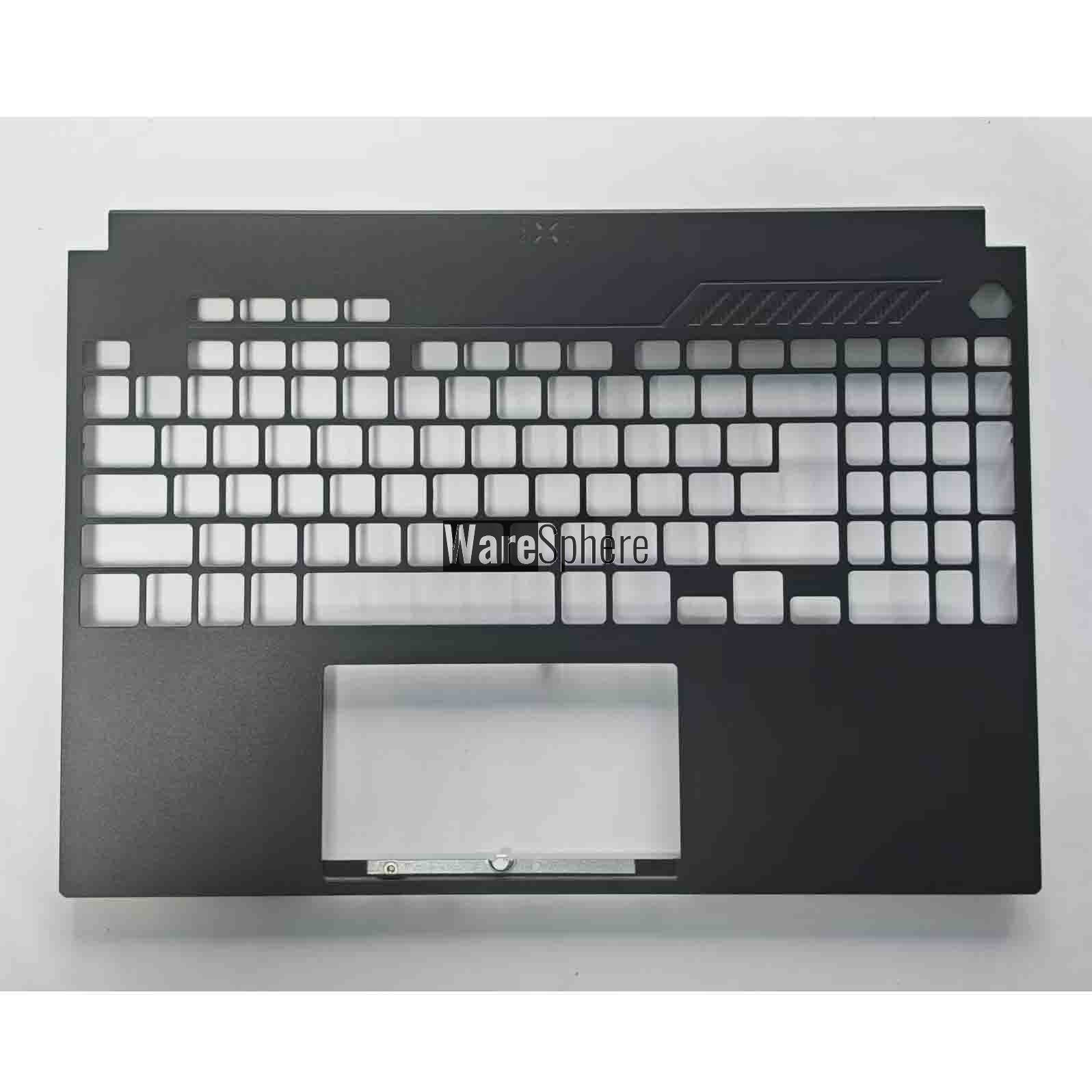  Top Cover Upper Case Palmrest for ASUS TUF Gaming F15 FX507 FA507 FX507Z FX507ZM 6070B2137332 Black