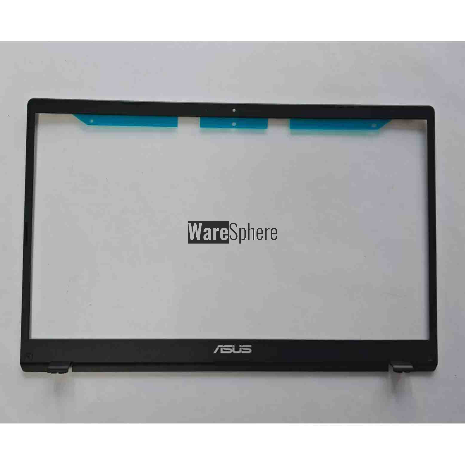 LCD Front Bezel for ASUS E510 E510M E510MA L510 L510M L510MA 48BK4LBJN00 Black