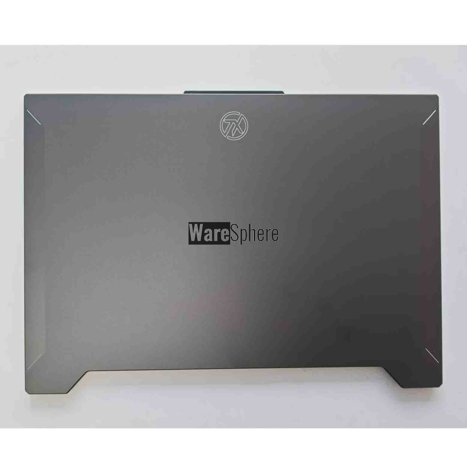 LCD Back Cover for ASUS TUF5 Pro FX617 47NJ8LCJND0 Gray