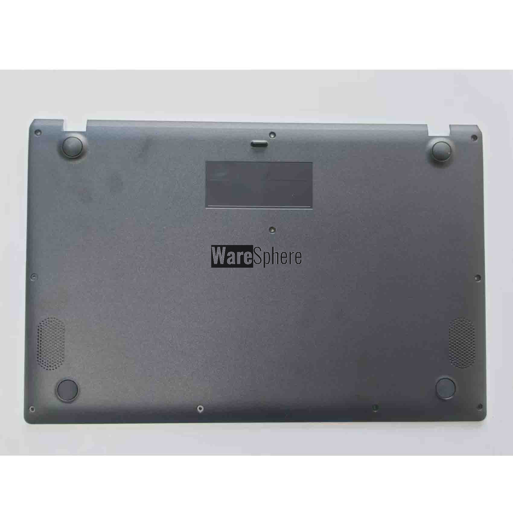 Bottom Base Cover for ASUS E510 3CBKIBAJN00 Gray