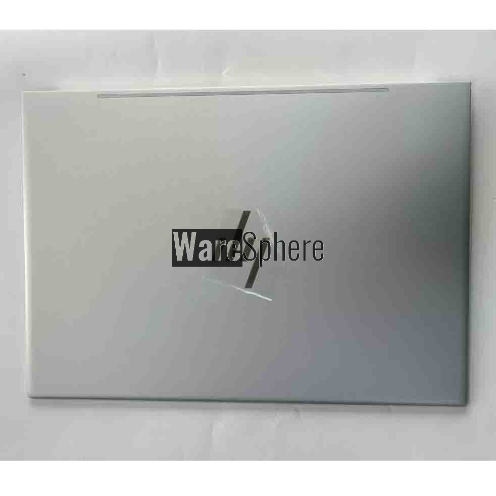 LCD Back Cover for HP Envy 16-H TPN-Q159 N13368-001 AM3RU000110 Silver