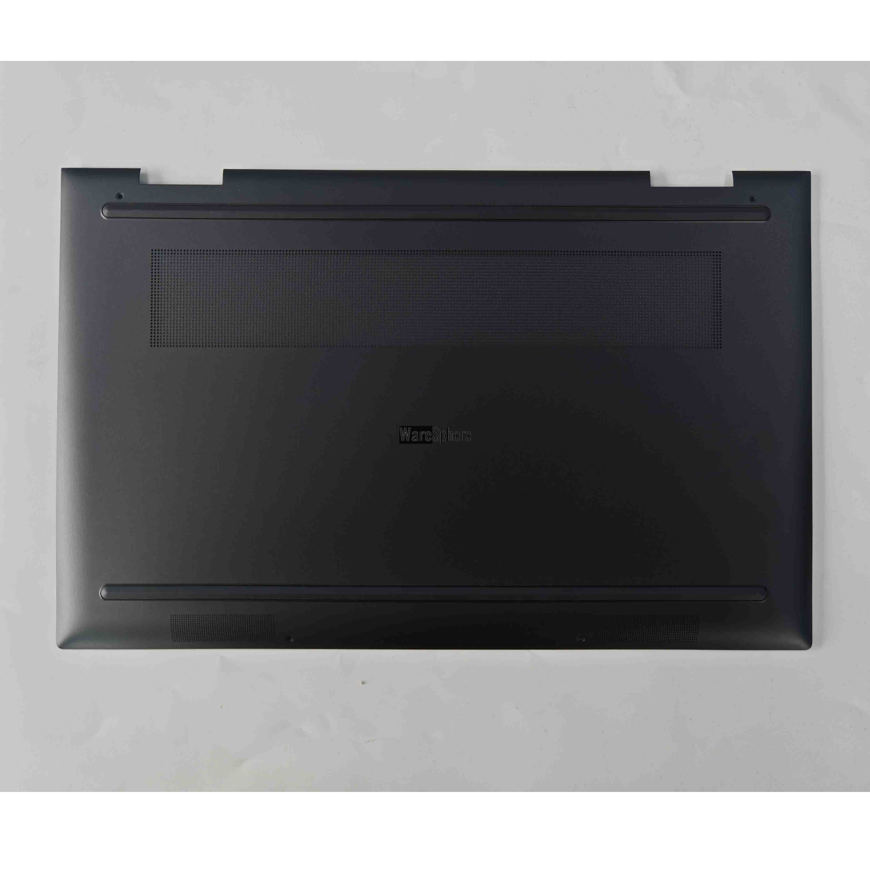 Bottom Base Cover for HP Envy X360 15-EY N09628-001 AM3RS000830 Black Gray