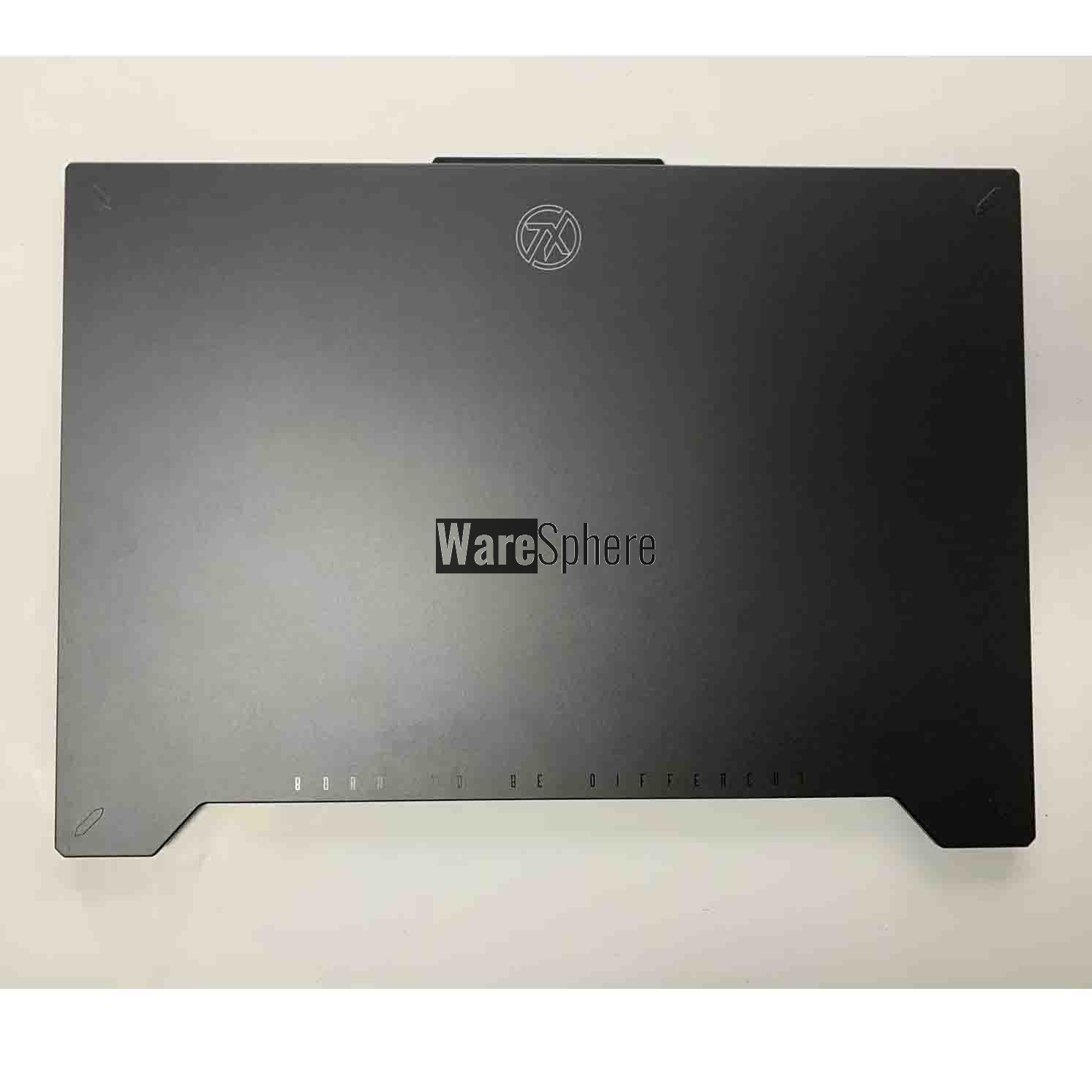 LCD Back Cover for ASUS FX507 FA507 FA507Z FX507Z 47NJ8LCJN50 Gray