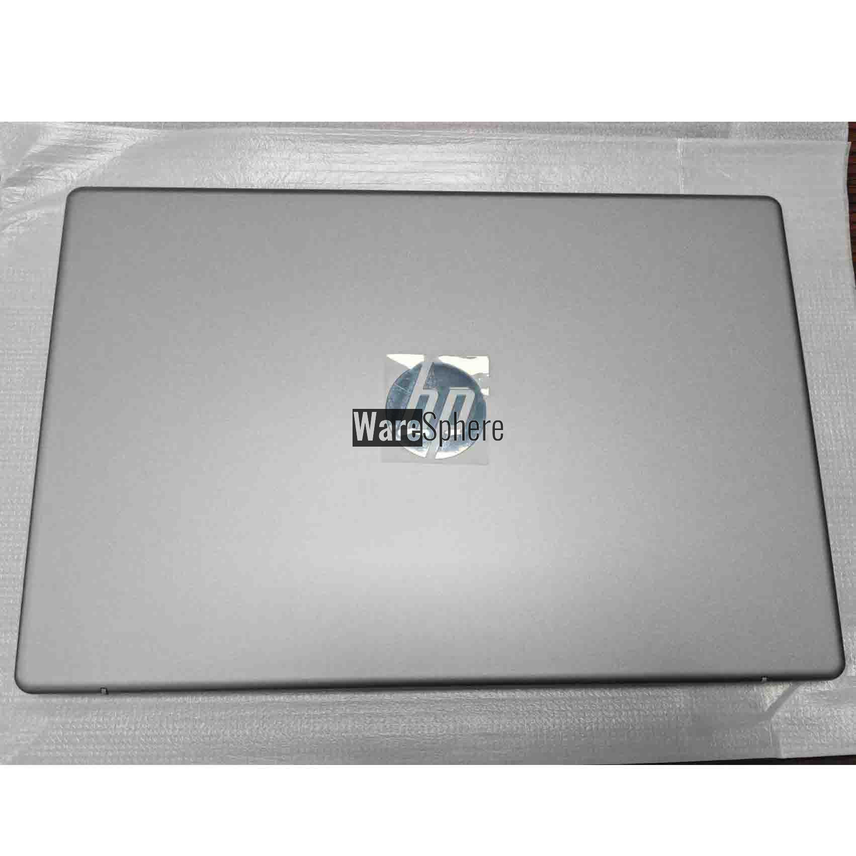 LCD Back Cover for HP 245 240 G10 14-EM-EP TPN-I141 N39526-001 Gray