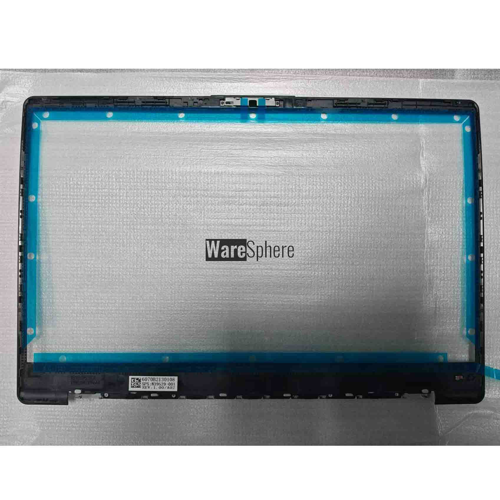 LCD Front Bezel for HP 245 240 G10 14-EM-EP TPN-I141 N39529-001 Black
