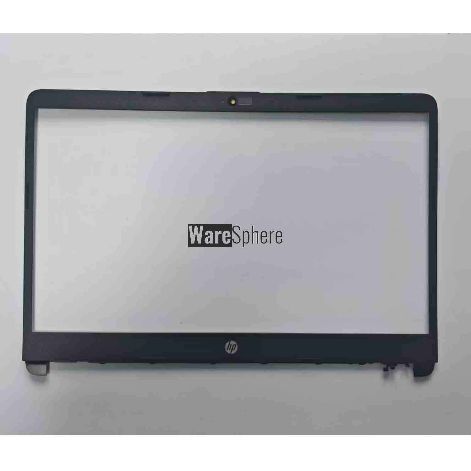 LCD Front Bezel for HP 240 G9 6070B2033201 M99758-001 Black