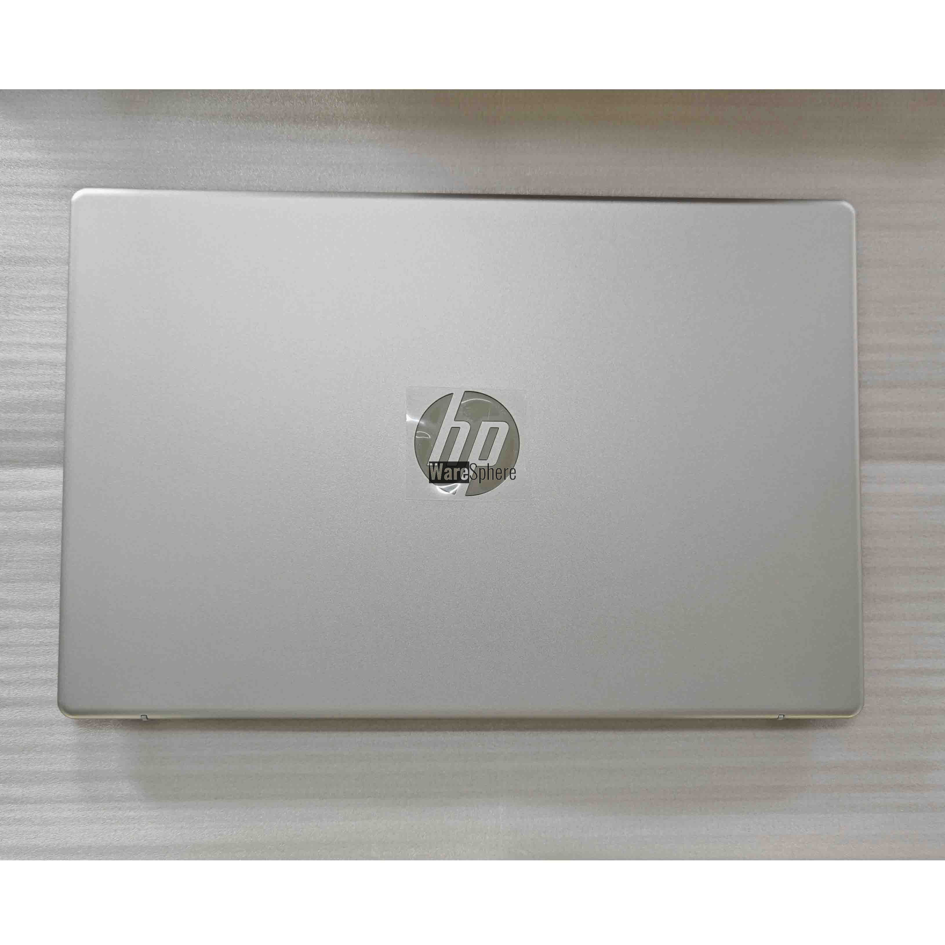 LCD Back Cover for HP 245 240 G10 14-EM-EP 6070B2130001  N36306-001 Silver