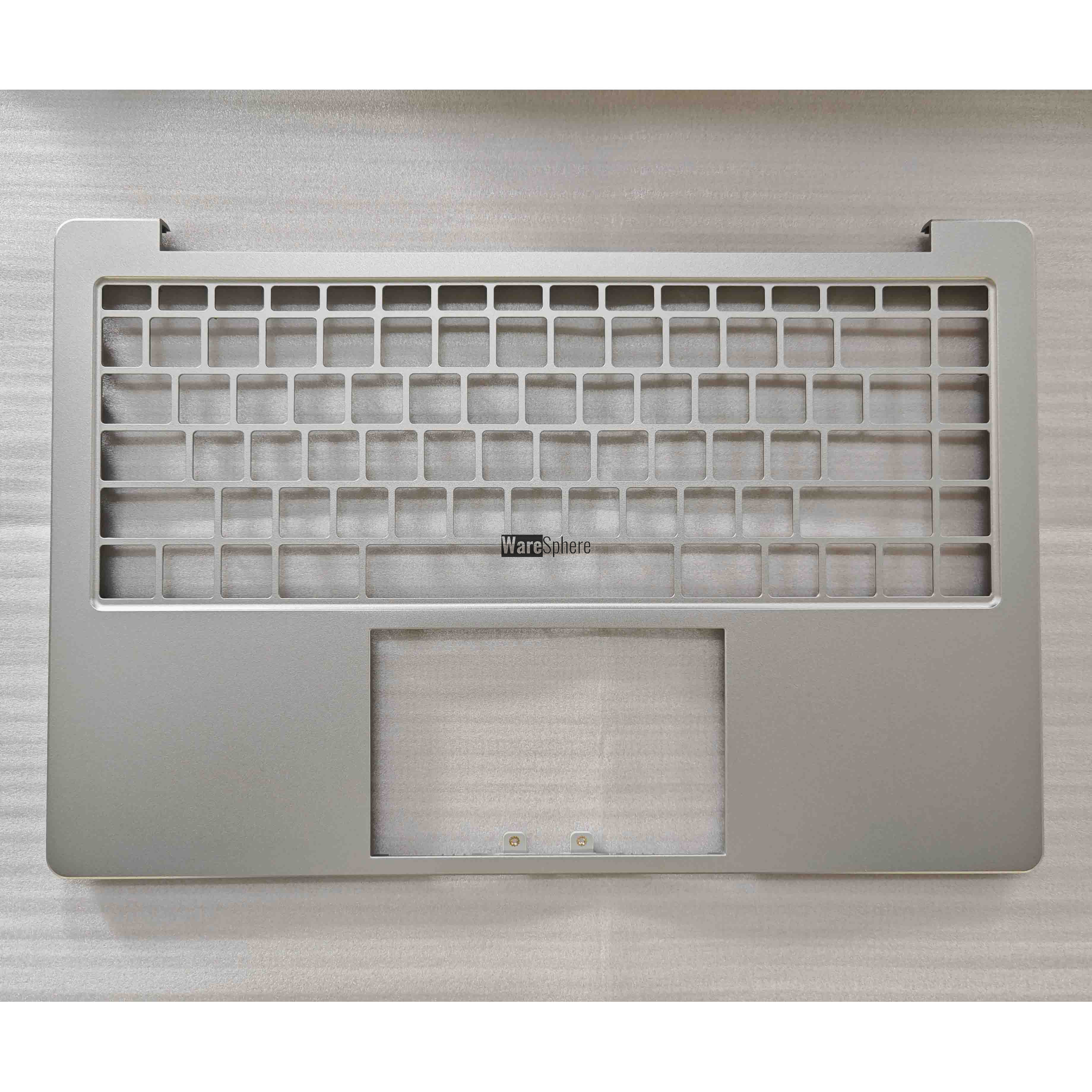 Top Cover Upper Case Palmrest for HP 240 G10 14-EP 6070B2130501 N35869-001 Silver