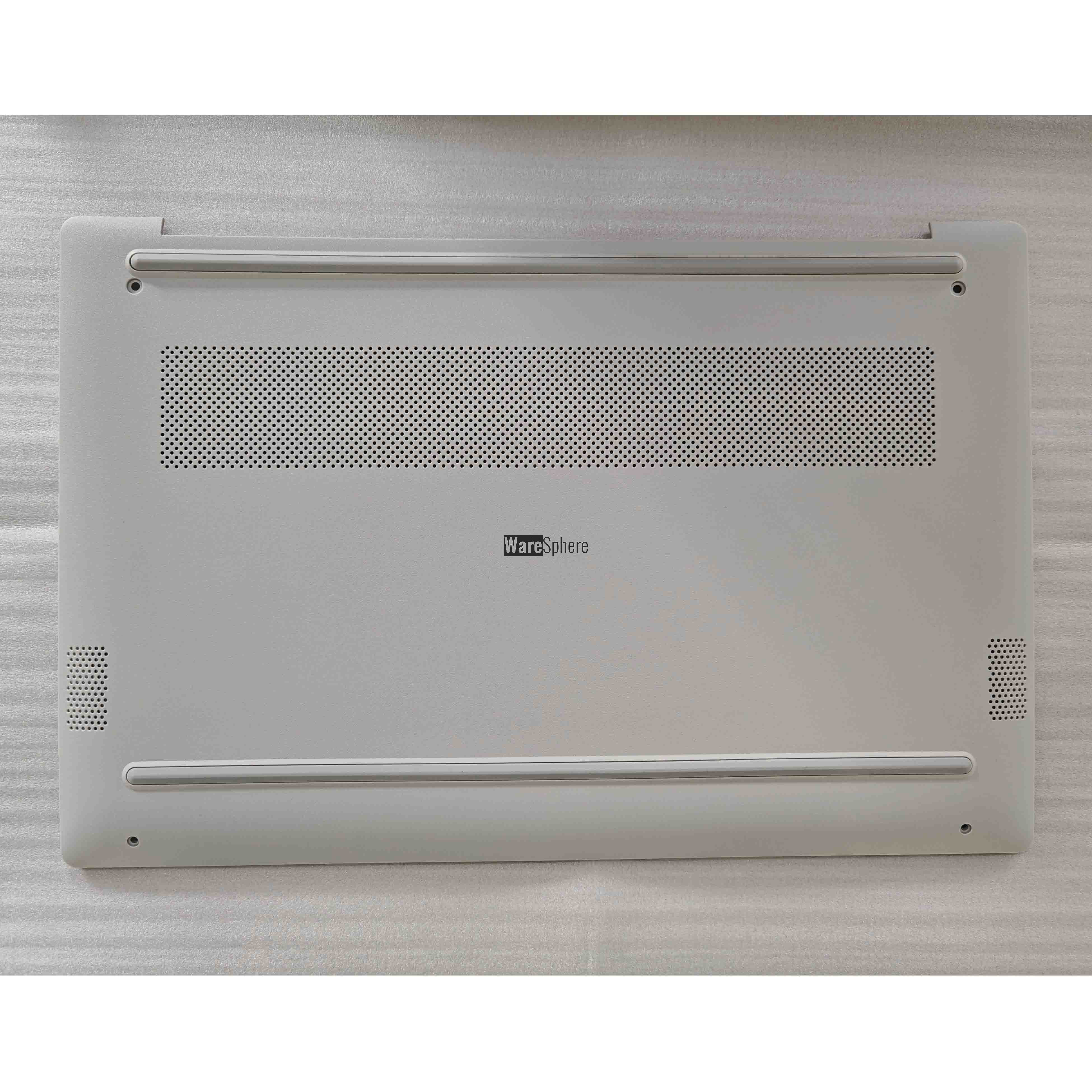 Bottom Base Cover for HP 240 G10 14-EP 6070B2130401 N35863-001 Silver
