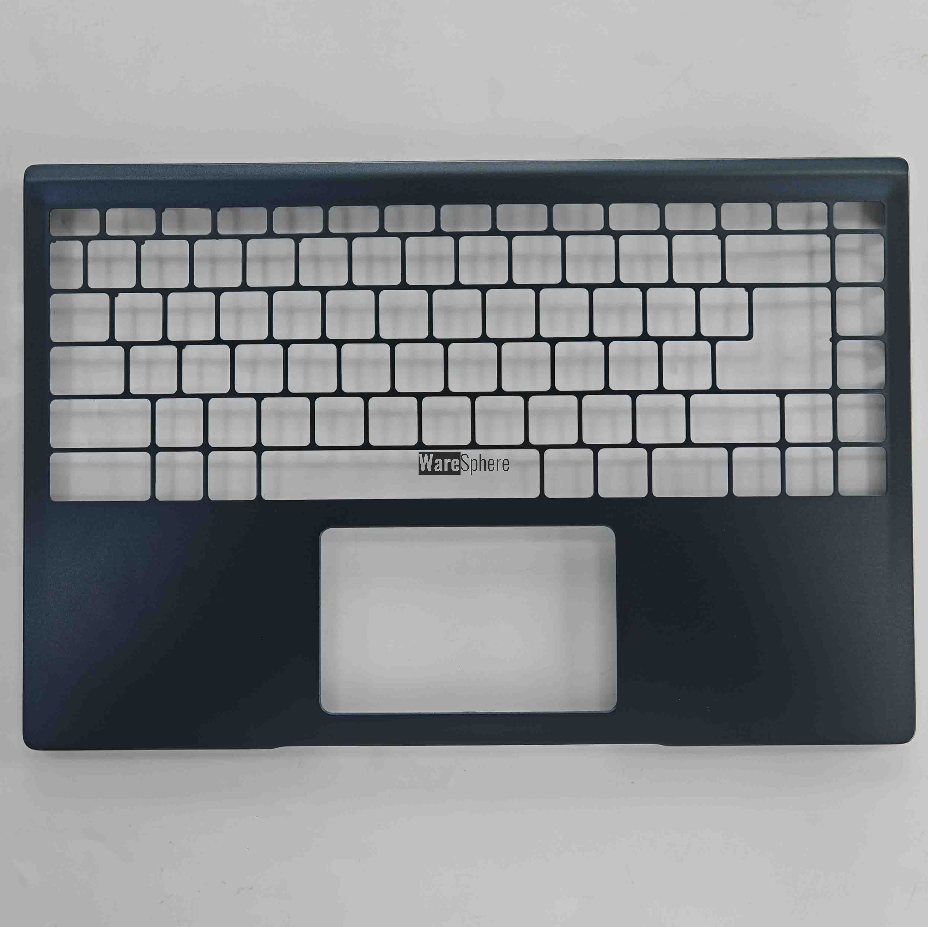  Top Cover Upper Case Palmrest for MSI Modern 14 MS-14D2 4D2C414 Blue Gray