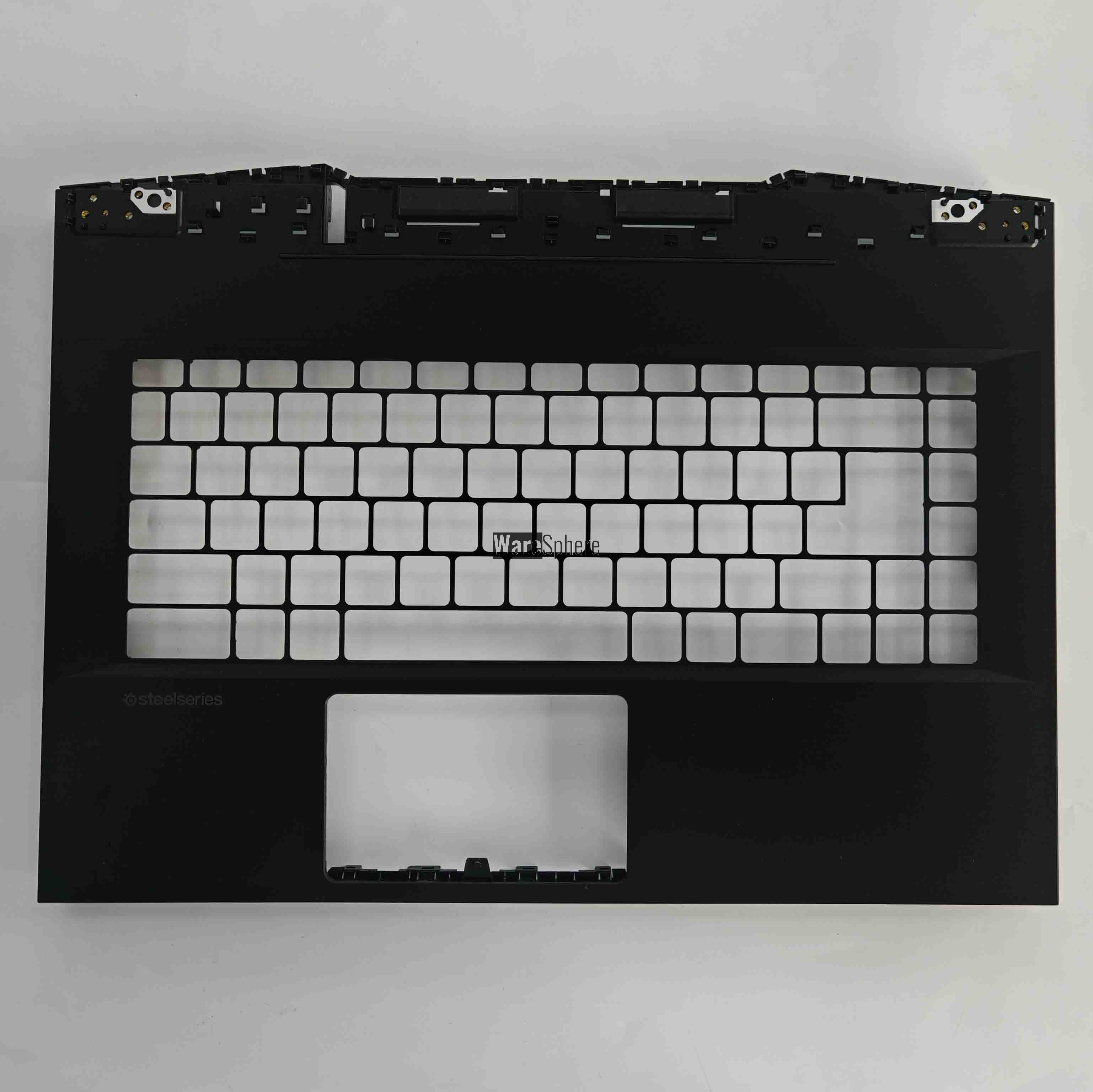 Top Cover Upper Case Palmrest for MSI GP66 MS-1542 542C224 Black