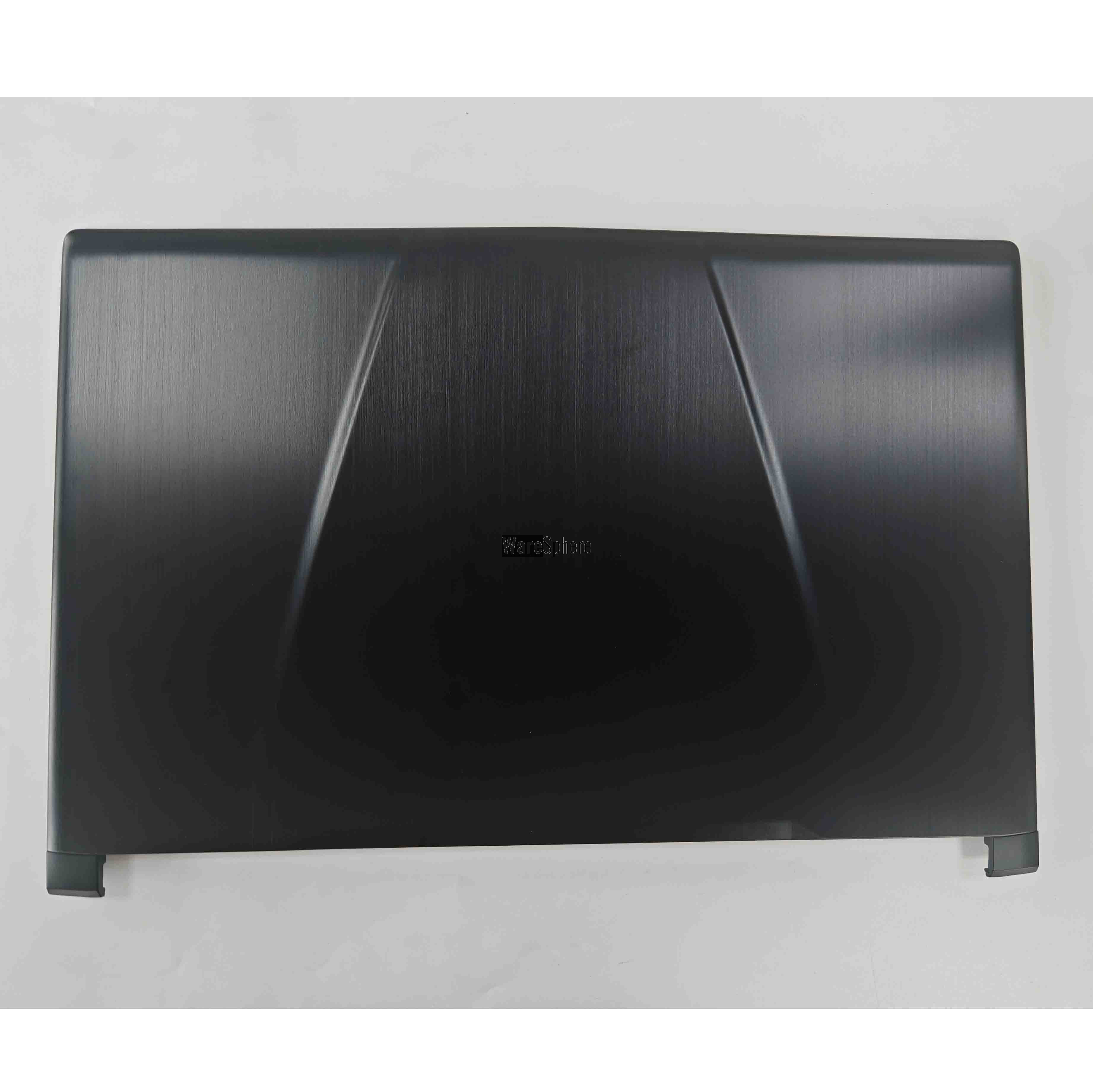 LCD Back Cover for MSI GP73 （ODM）MS-17C7 7C7A221 Black