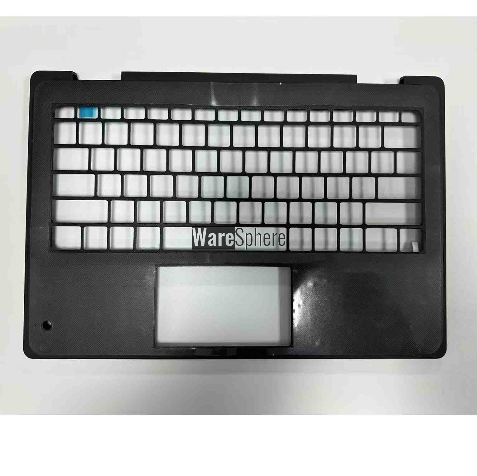  Top Cover Upper Case Palmrest for HP Pro X360 Fortis 11 G9 With Camera Hole No Stroke 6070B1988101 Black