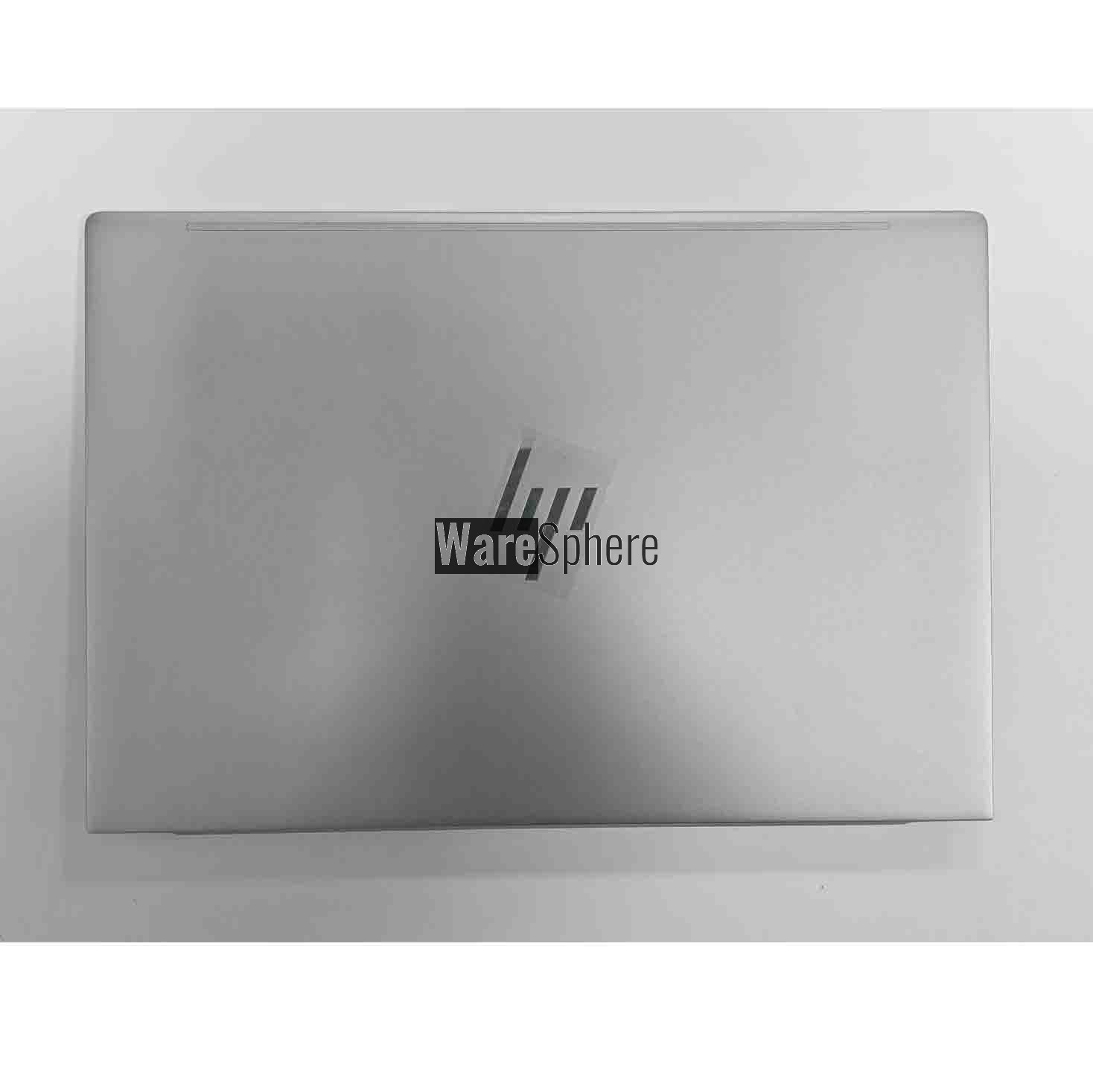 LCD Back Cover for HP ZBOOK Fury 16 G9 6070B2279702 Silver