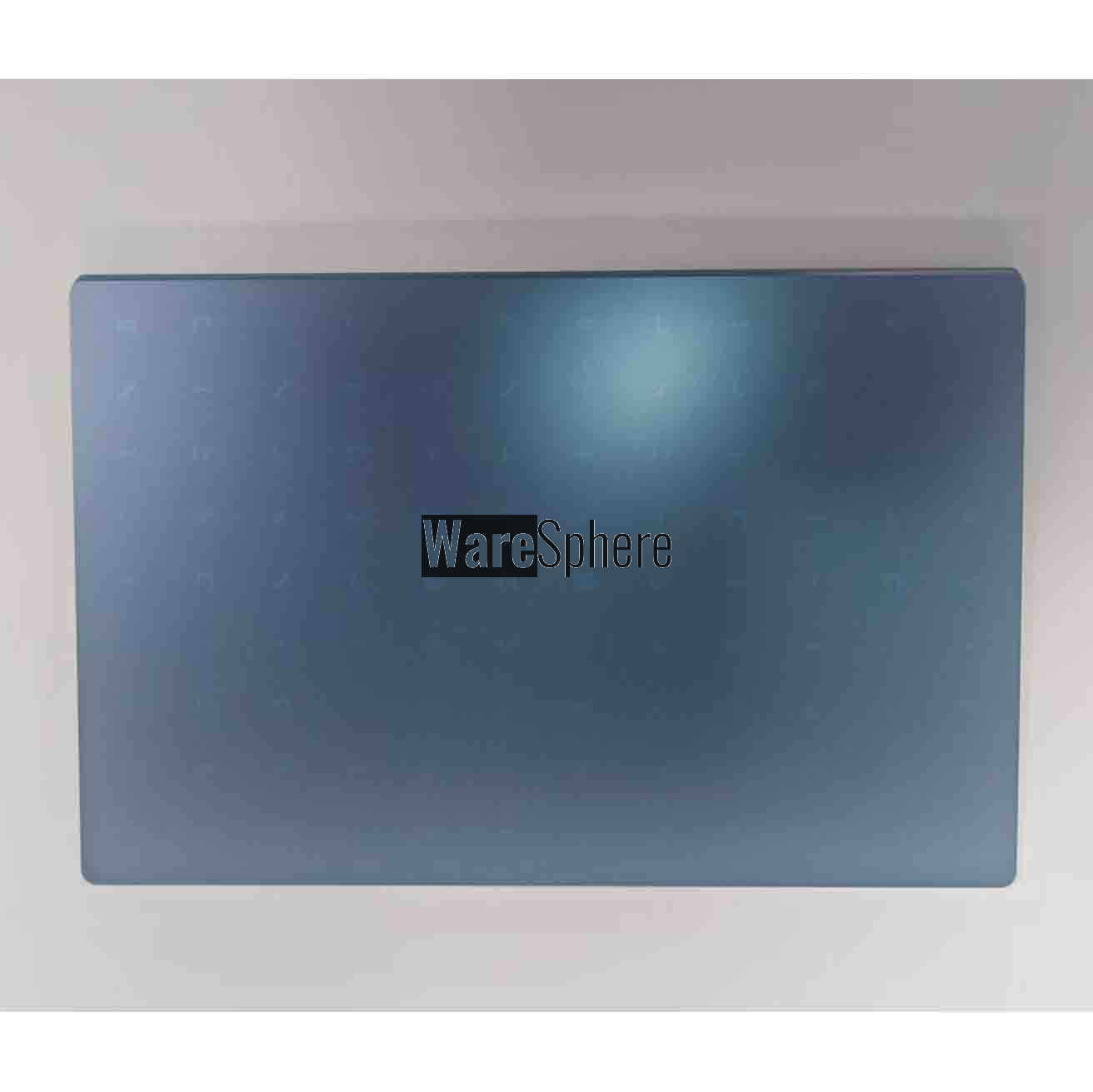 LCD Back Cover for ASUS Vivobook E510 With Antenna 4GBK4LAJN00 Blue