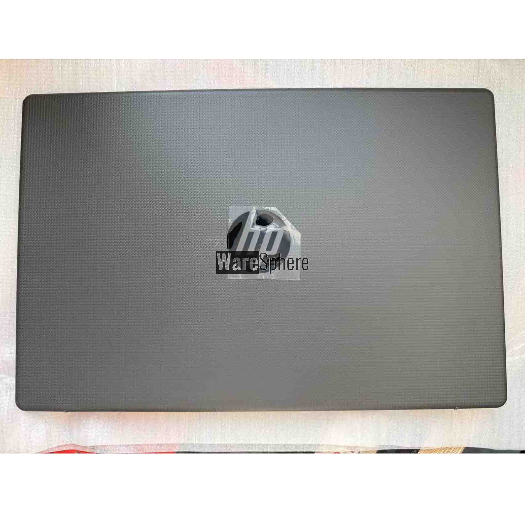 LCD Back Cover for HP 240 G10 14-EP 14-EM 6070B2130007 N39527-001 Black