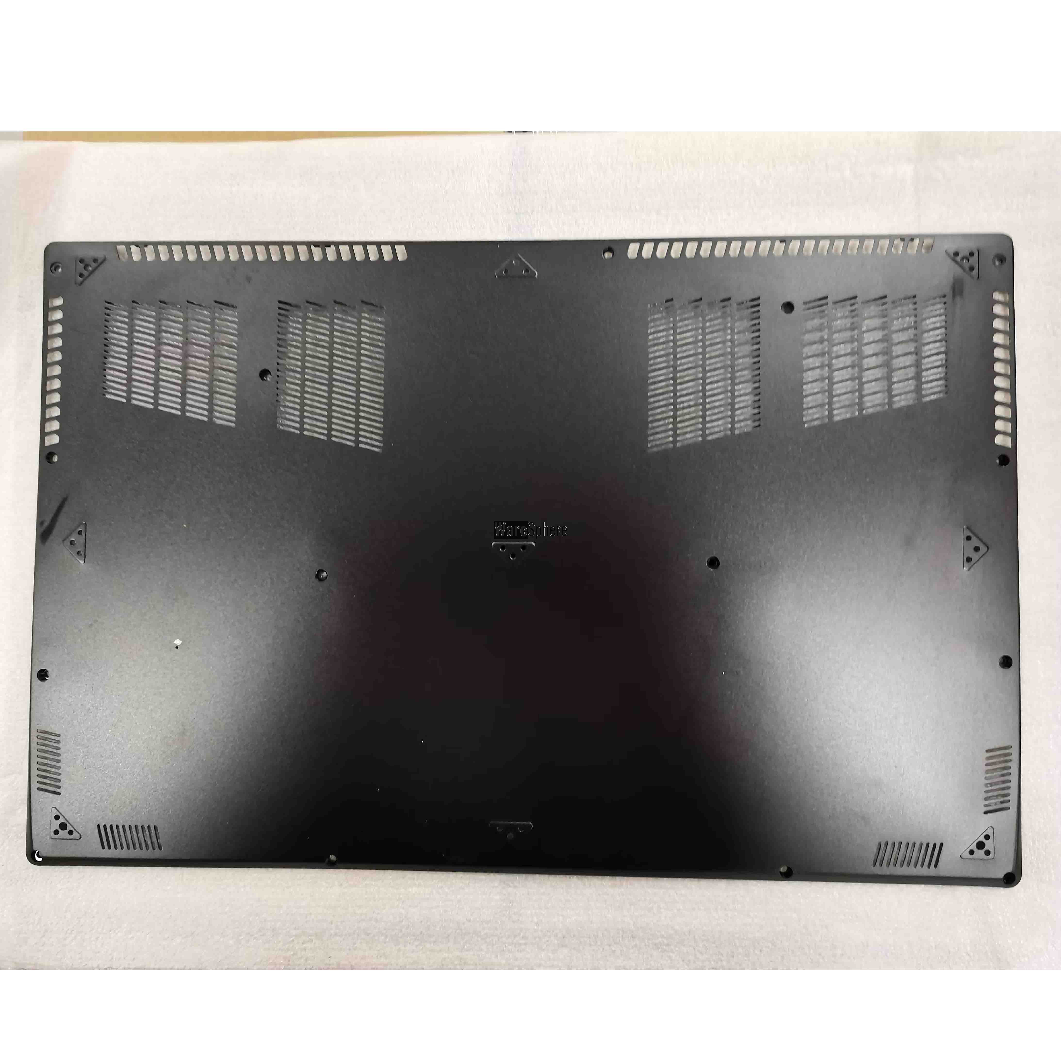 Bottom Base Cover for MSI GS63 MS-16K2 6K2D211 Black