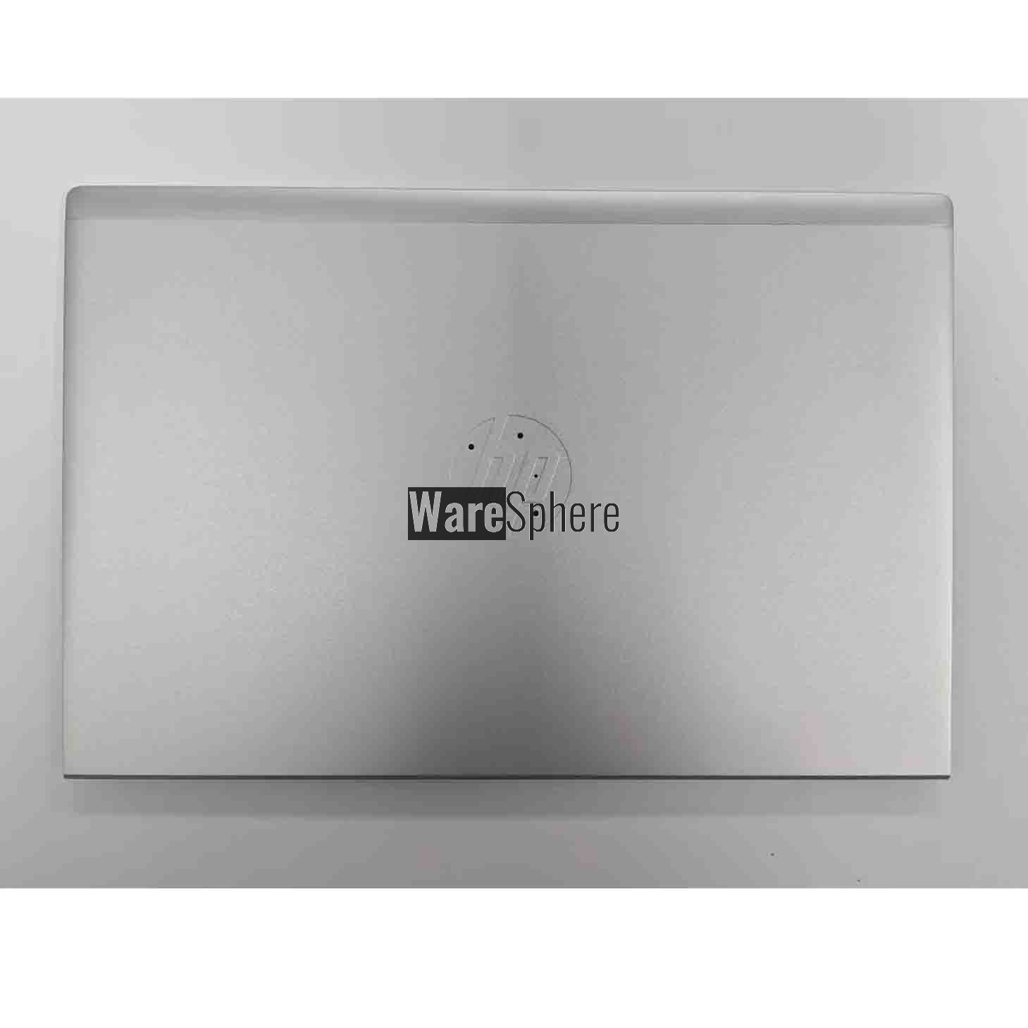 LCD Back Cover for HP ProBook 635 G7 635 G8 6070B1840101 Silver