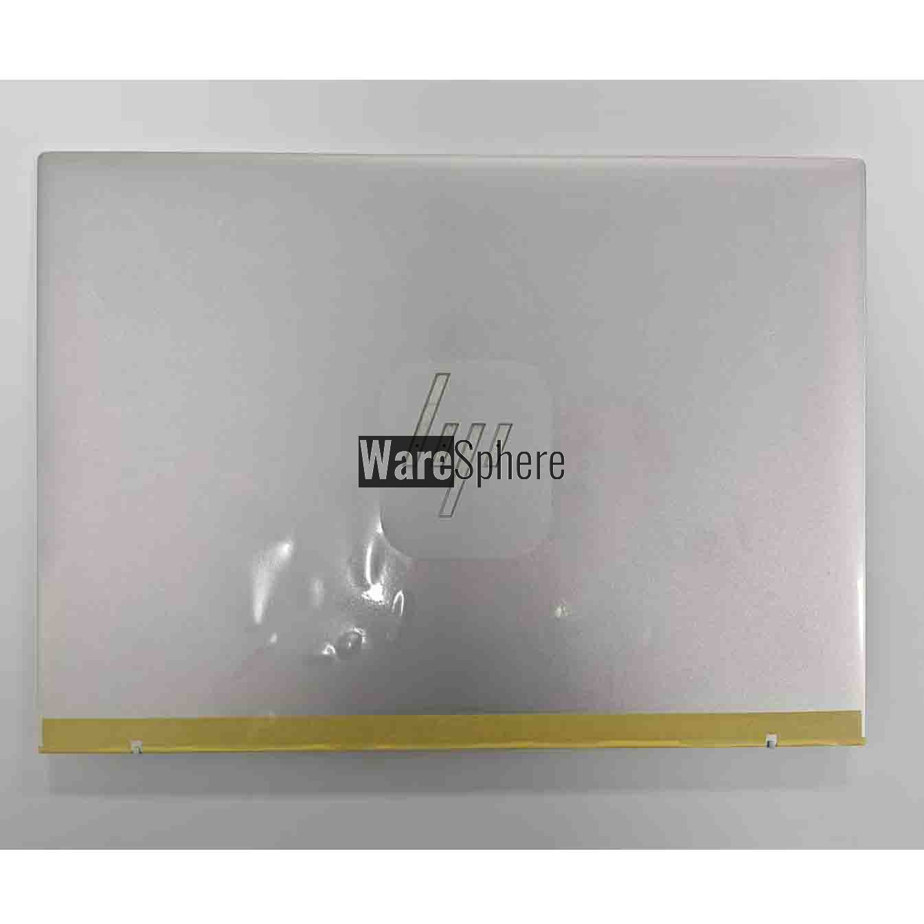 LCD Back Cover for HP EliteBook 830 G9 6070B2191301 Silver
