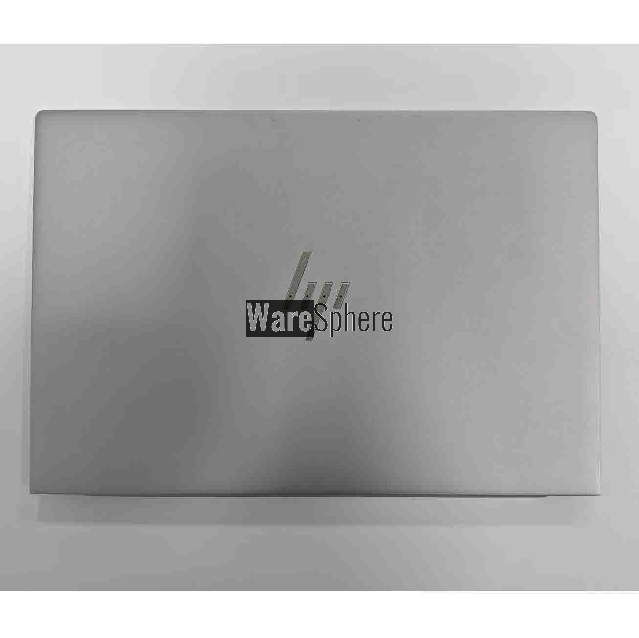 LCD Back Cover for HP ZBO0K Fury16 G9 6070B2032503 Silver Gray