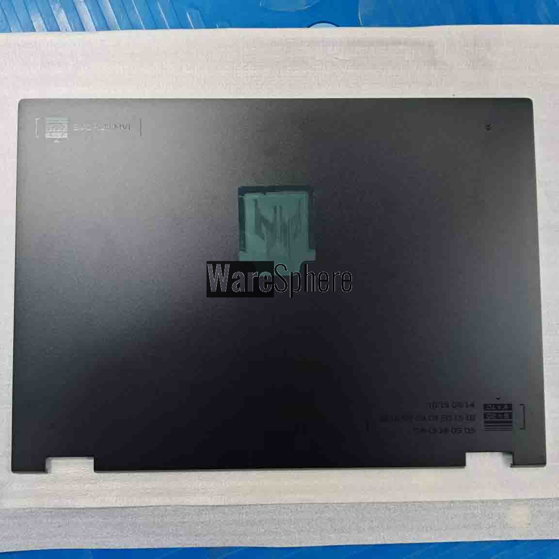 LCD Back Cover for Acer 2024 NEO AM92L000501H7920A Black
