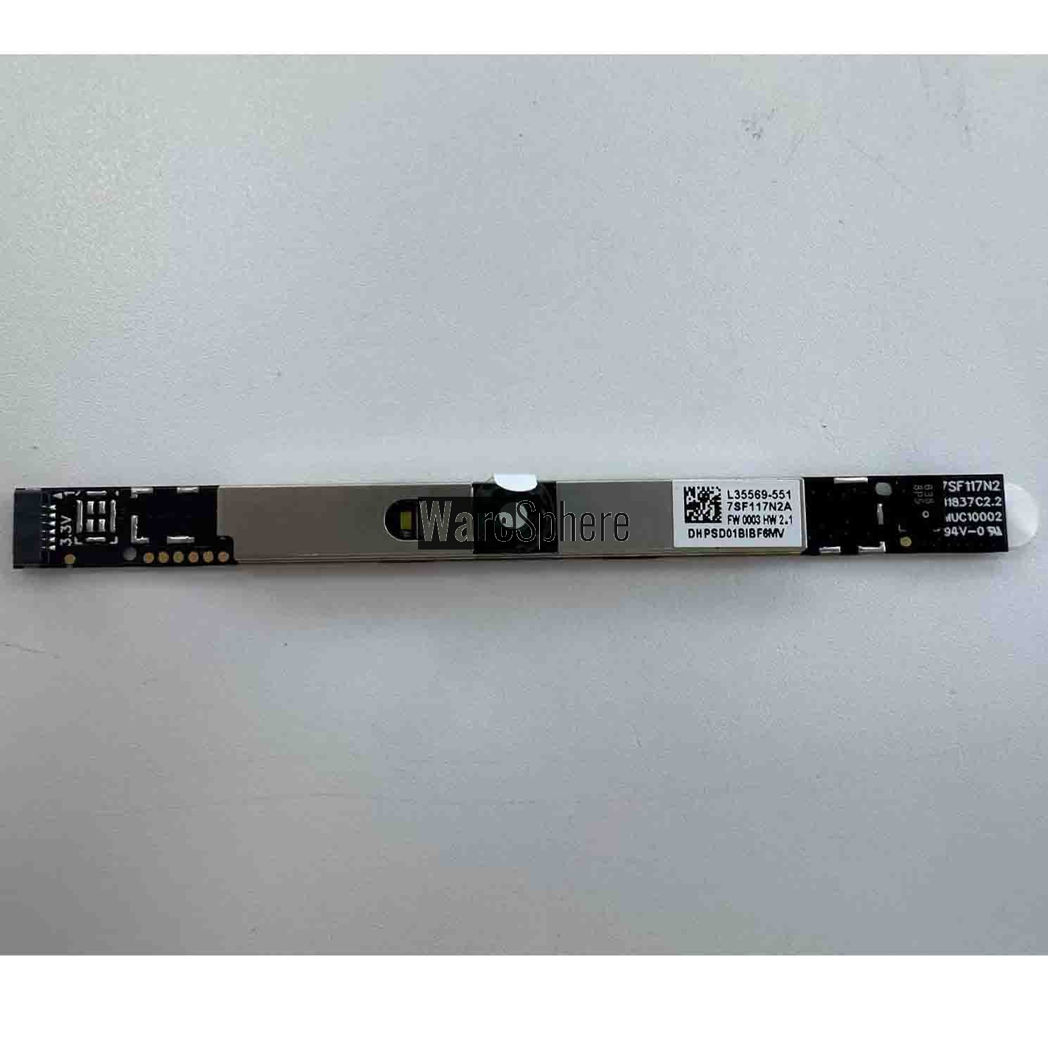 Camera for HP All In One 24-F L35569-551