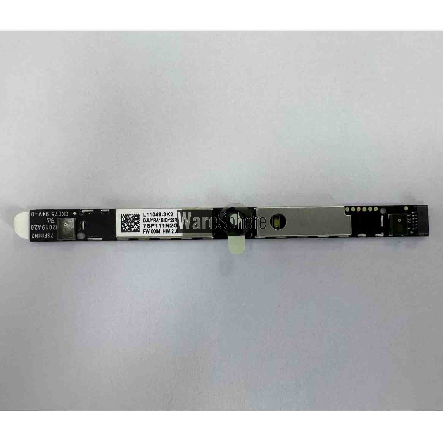 Camera for HP Pavilion x360 11-AP 11M-AP