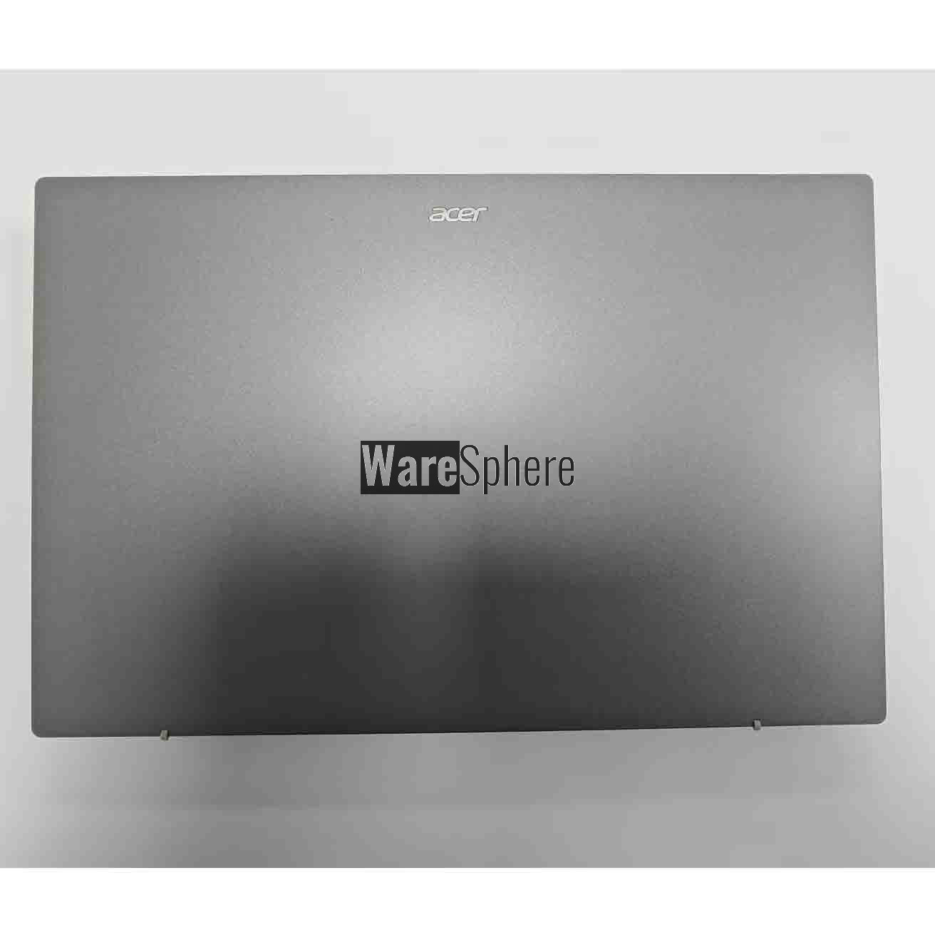 LCD Back Cover for ACER Aspire  A515-58 AP3ZC000132-HA25 Gray
