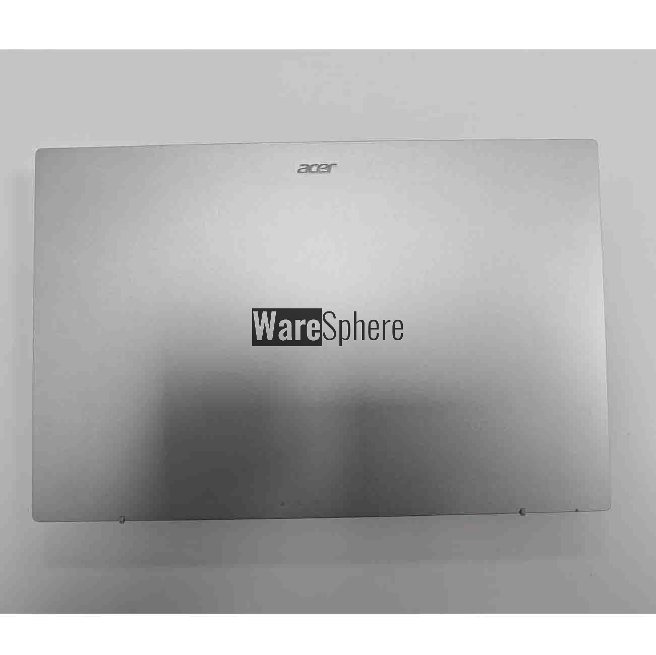 LCD Back Cover for ACER Aspire  A515-58 AP3ZC000142-HA25 Silver