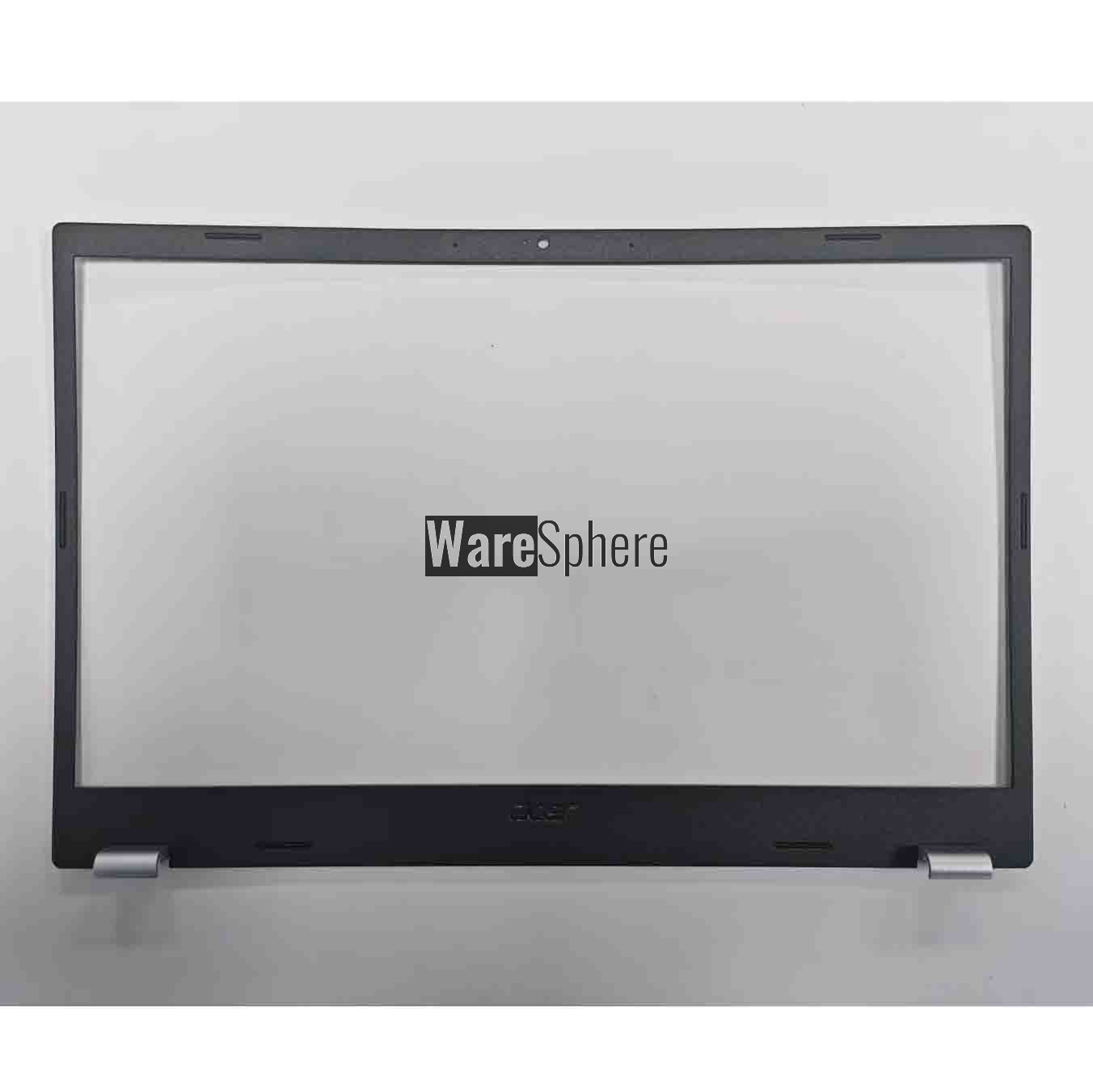 LCD Front Bezel  For ACER Aspire  A515-58 AP3ZC000502-HA25 Black