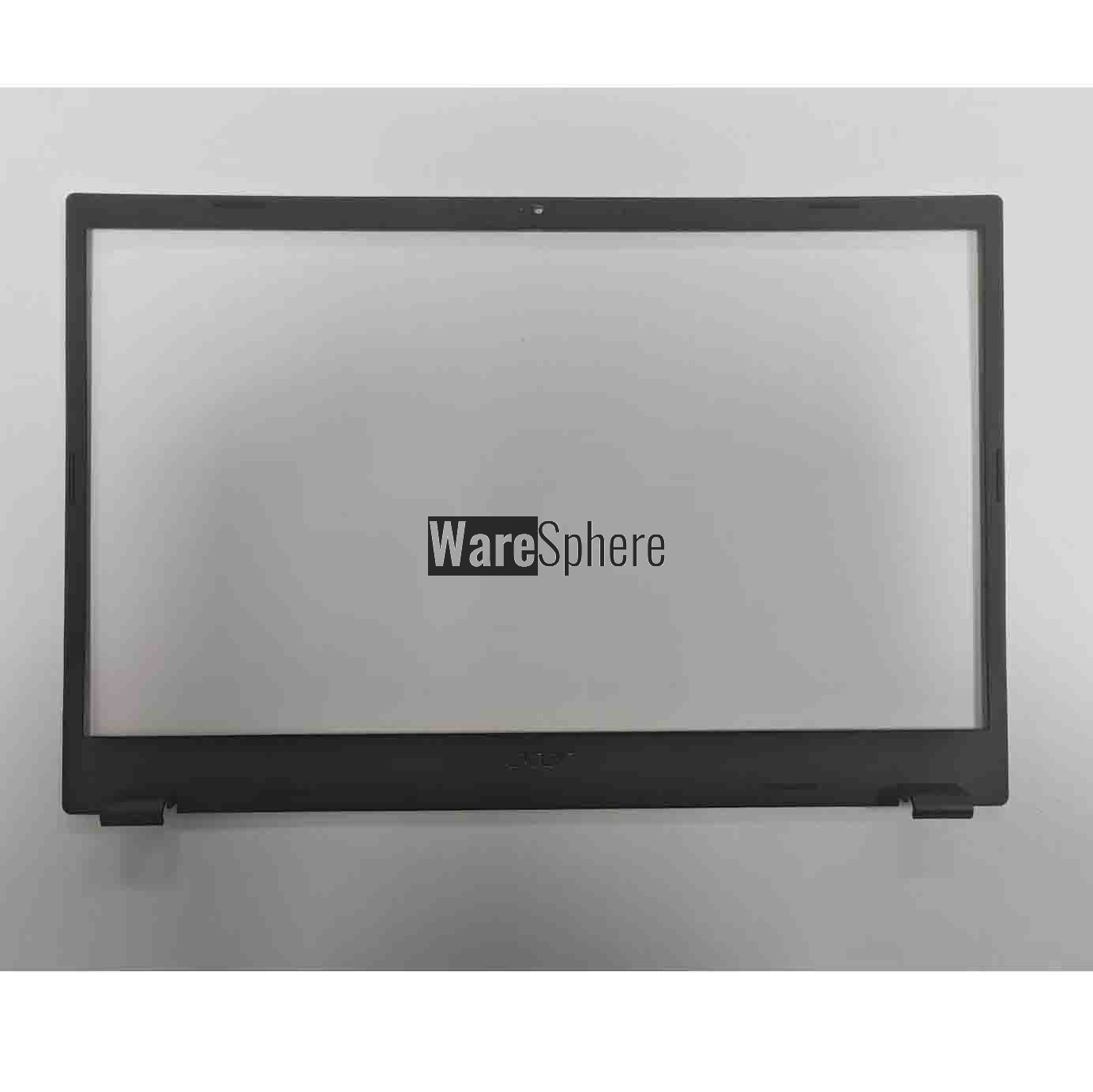 LCD Front Bezel  For ACER Aspire  A515-58 AP3ZC000202-HA25 Black