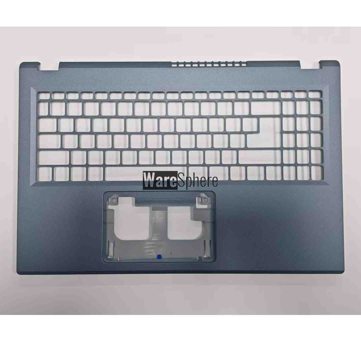  Top Cover Upper Case Palmrest for Acer Aspire  A515-58 AP3ZC000322-HA25 Blue Gray