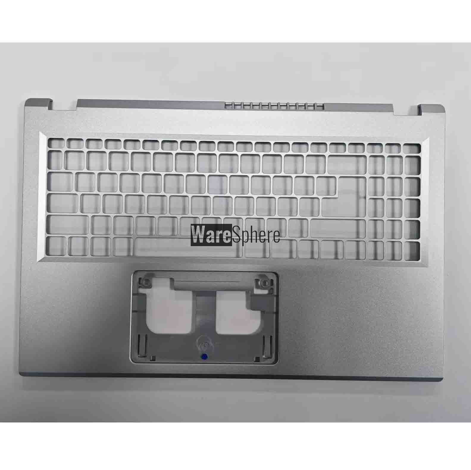  Top Cover Upper Case Palmrest for Acer Aspire  A515-58 AP3ZC000302-HA25 Silver UK