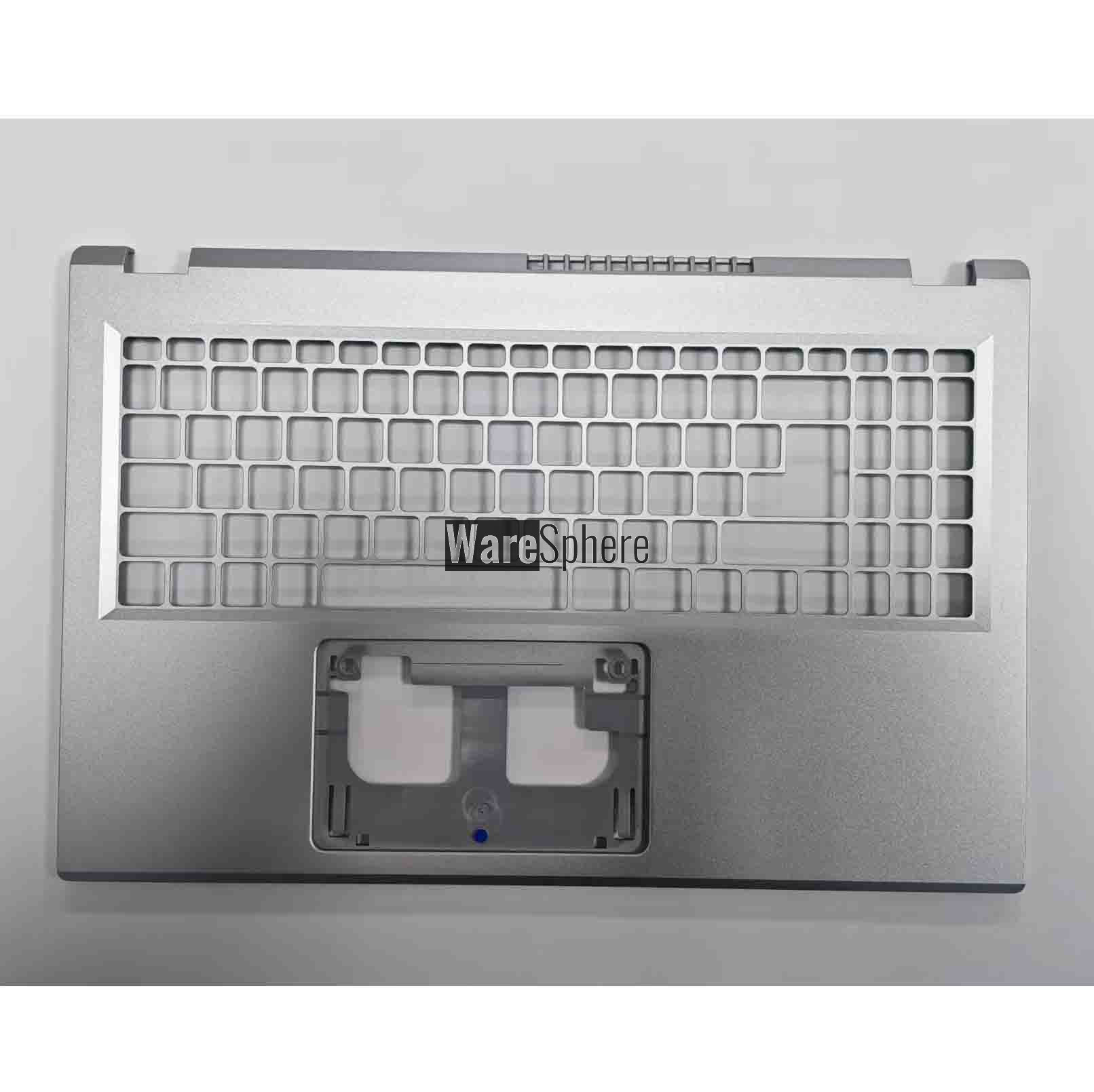  Top Cover Upper Case Palmrest for Acer Aspire  A515-58 APB4A000111-HA25 Silver UK