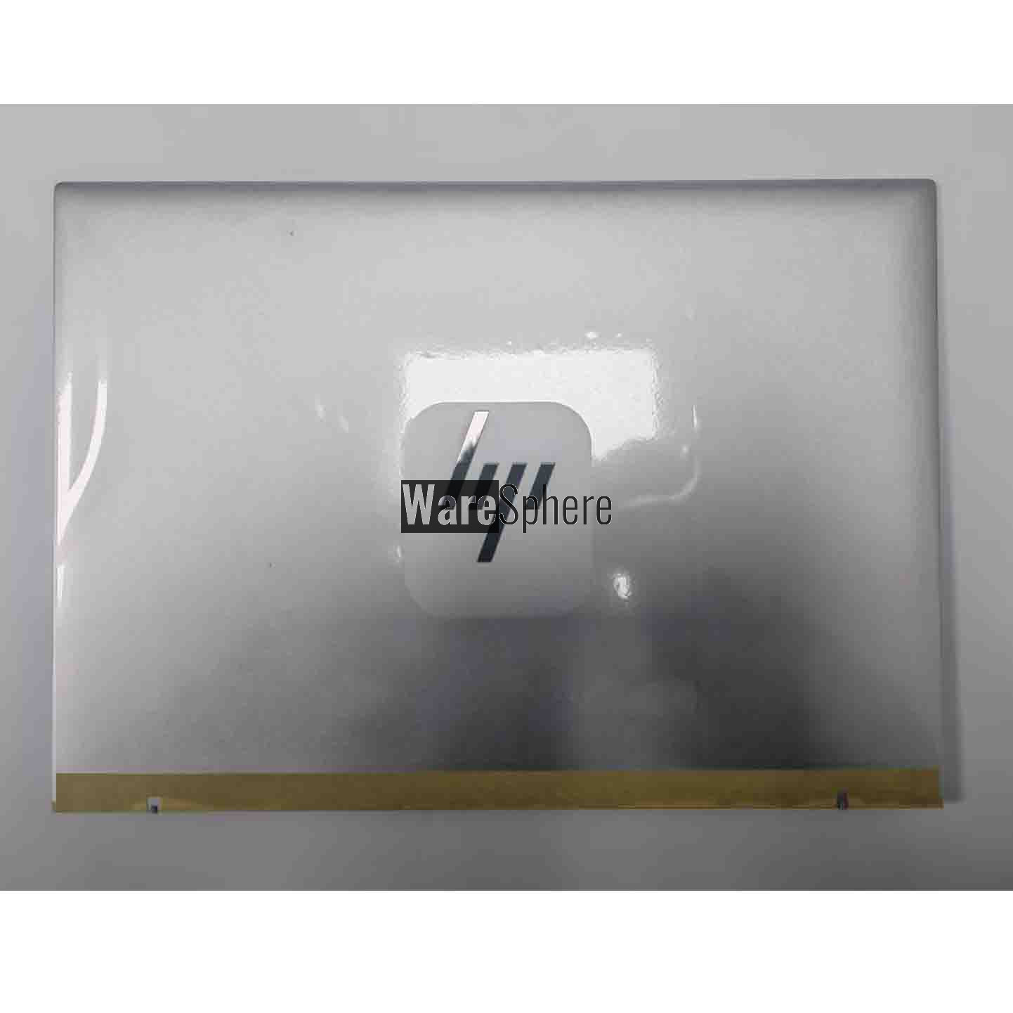 LCD Back Cover for HP 1040 G9 6070B2190205 Silver