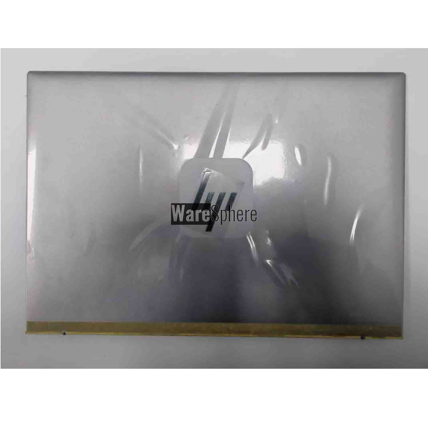 LCD Back Cover for HP Elitebook 860 G9 6070B2217501 Silver