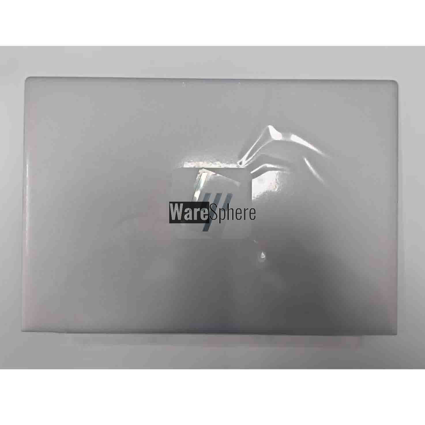 LCD Back Cover for HP ZBOOK 16 G9 6070B2223402 Silver