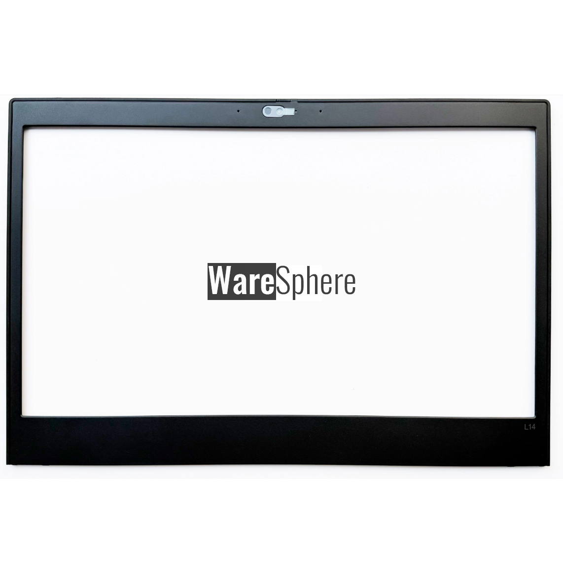 LCD Front Bezel  For Lenovo Thinkpad L14 Gen1 Gen2 631095100142C  5B30S73473 Black