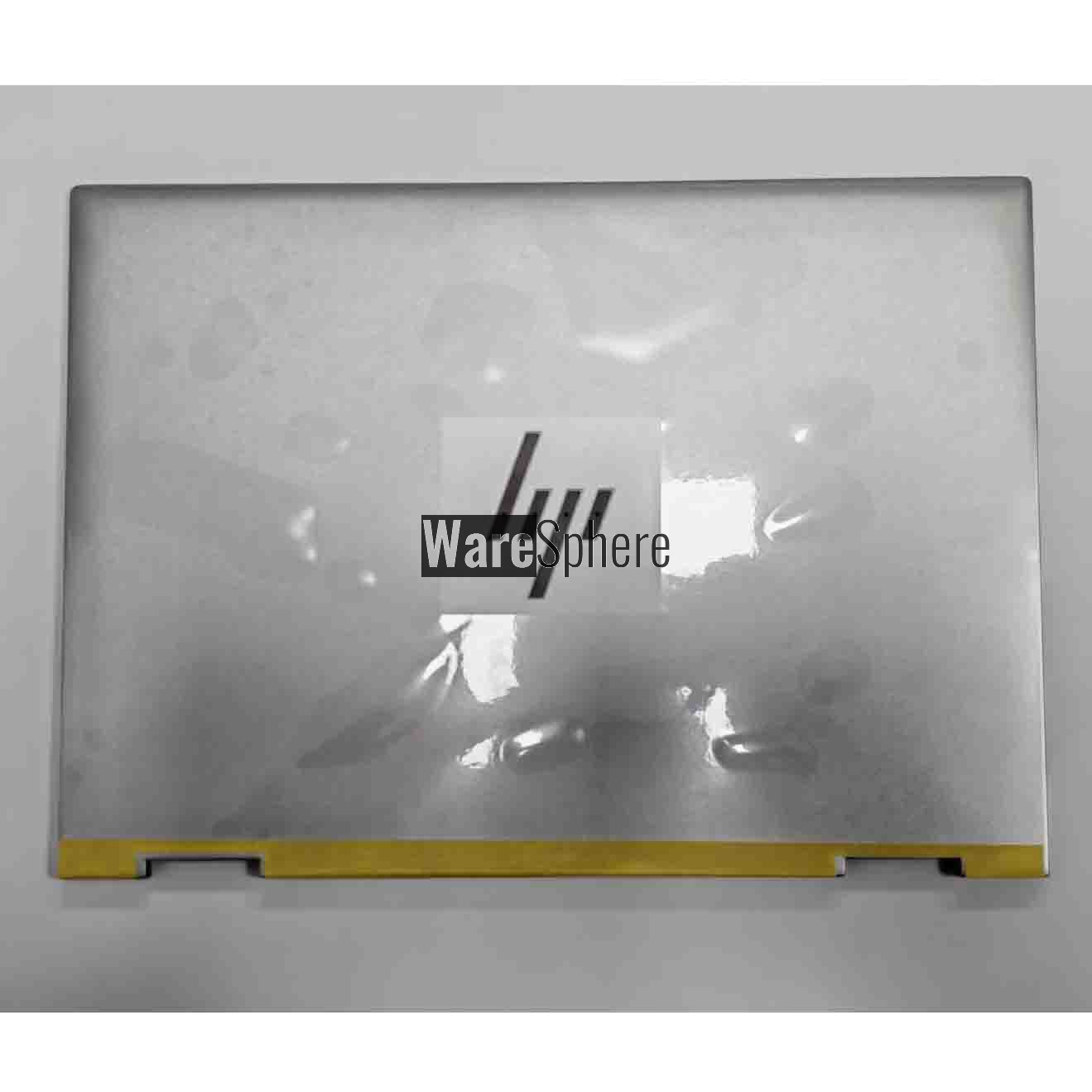 LCD Back Cover for HP X360 840 G9 6070B2192001 Silver