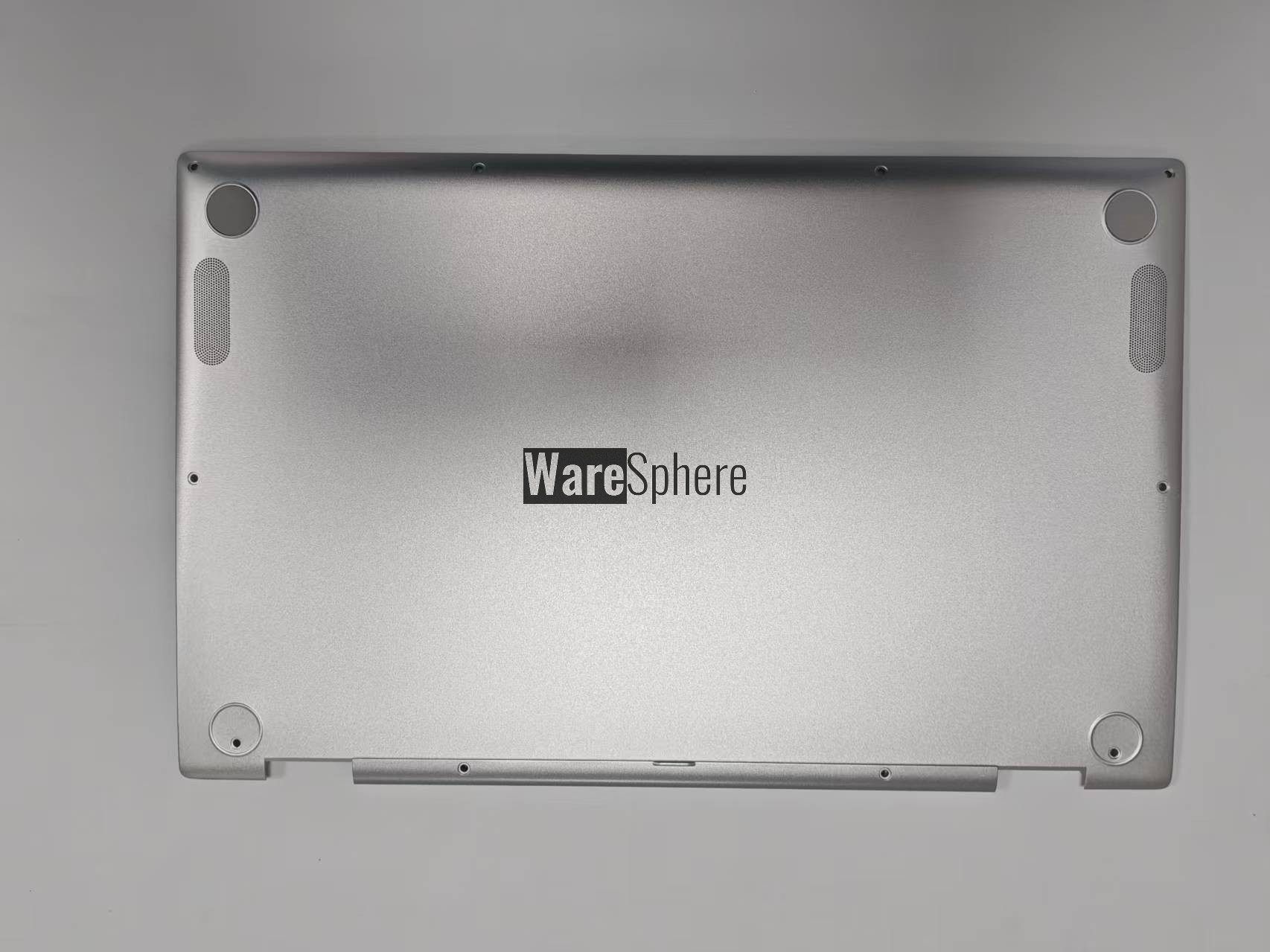 Bottom Base Cover for ASUS Chromebook C435TA 13N1-7EA0541/13N1-7EA0521 Silver