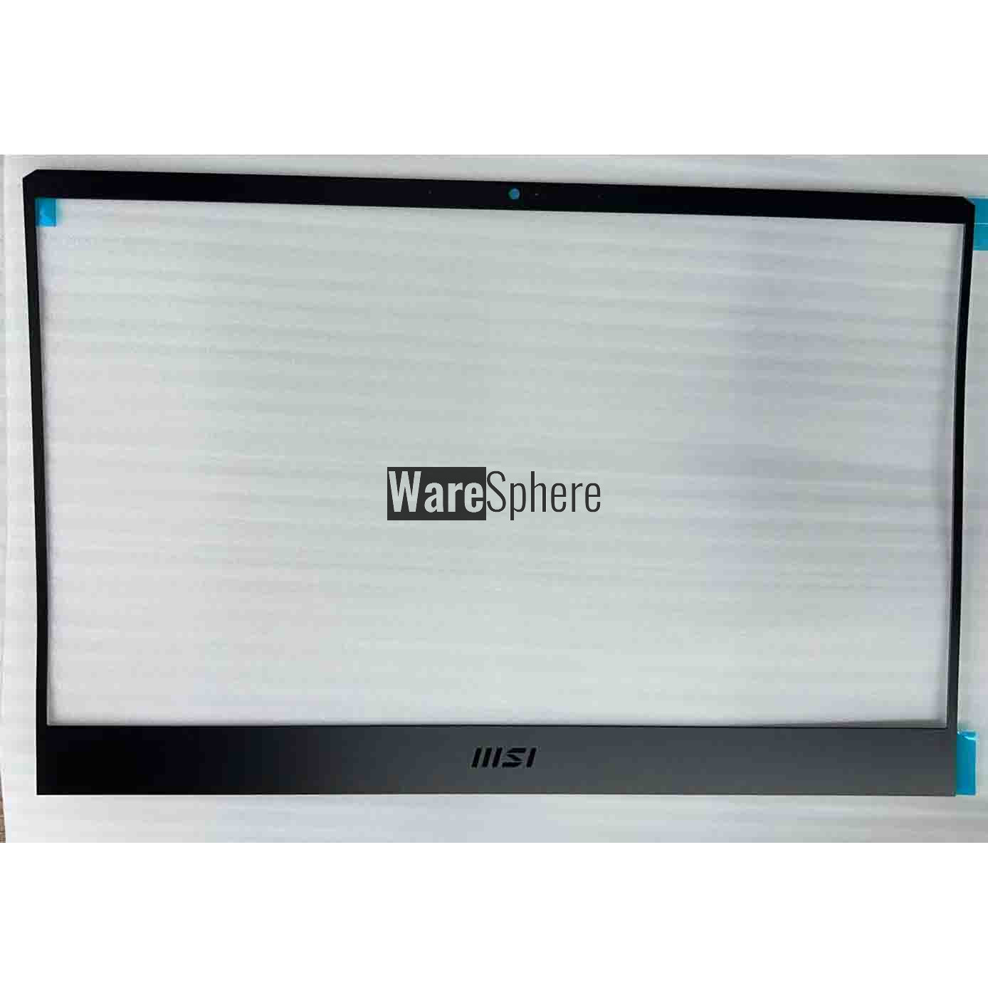  LCD Front Bezel  For Lenovo HV460 V14 G2 G3 IAP Black