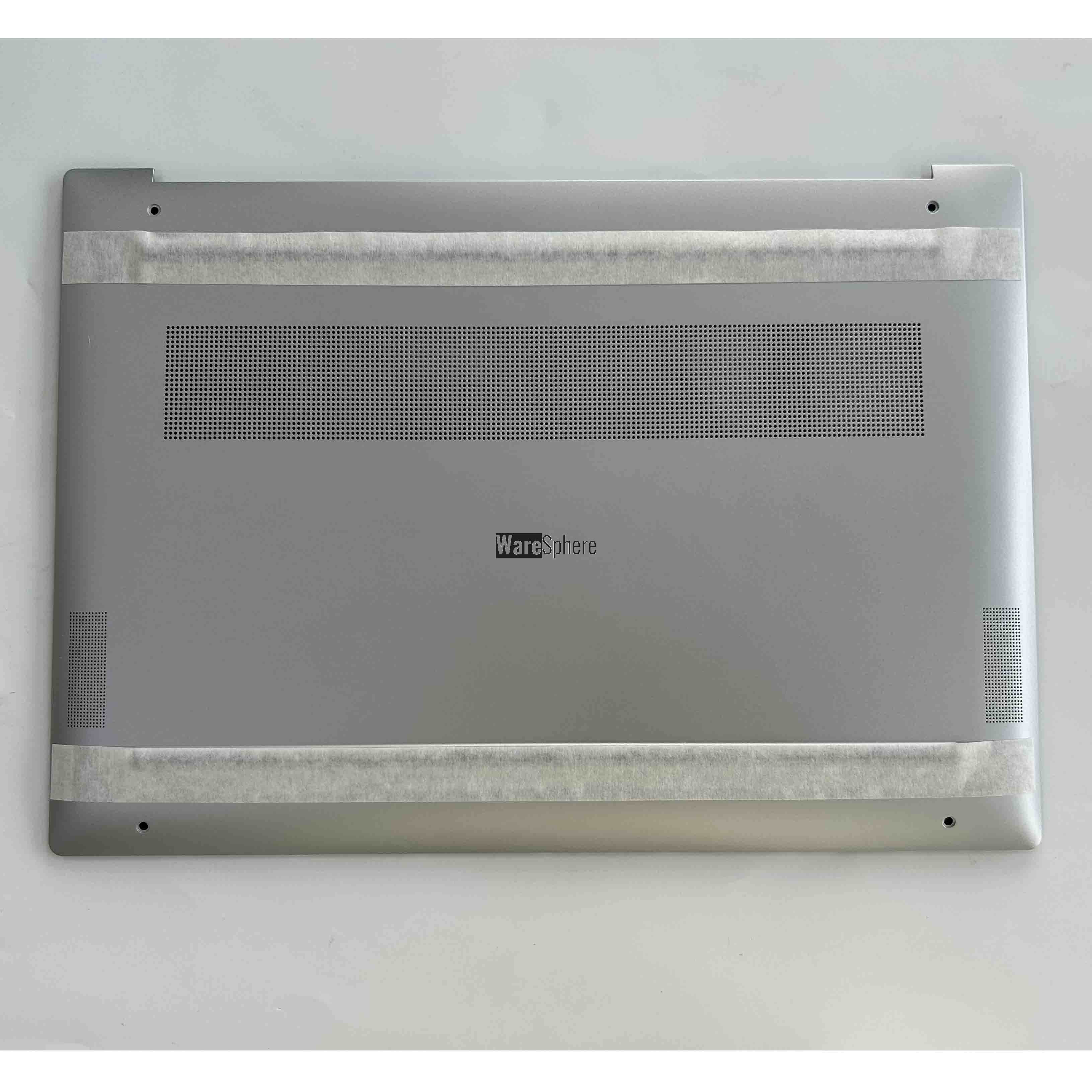 Bottom Base Cover for Brand HP Pavilion Aero 13 13-BG TPN-C179 N96323-001 Silver