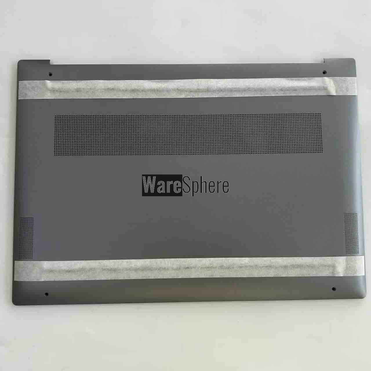 Bottom Base Cover for Brand HP Pavilion Aero 13 13-BG TPN-C179 AM9AP000491 Silver Gray