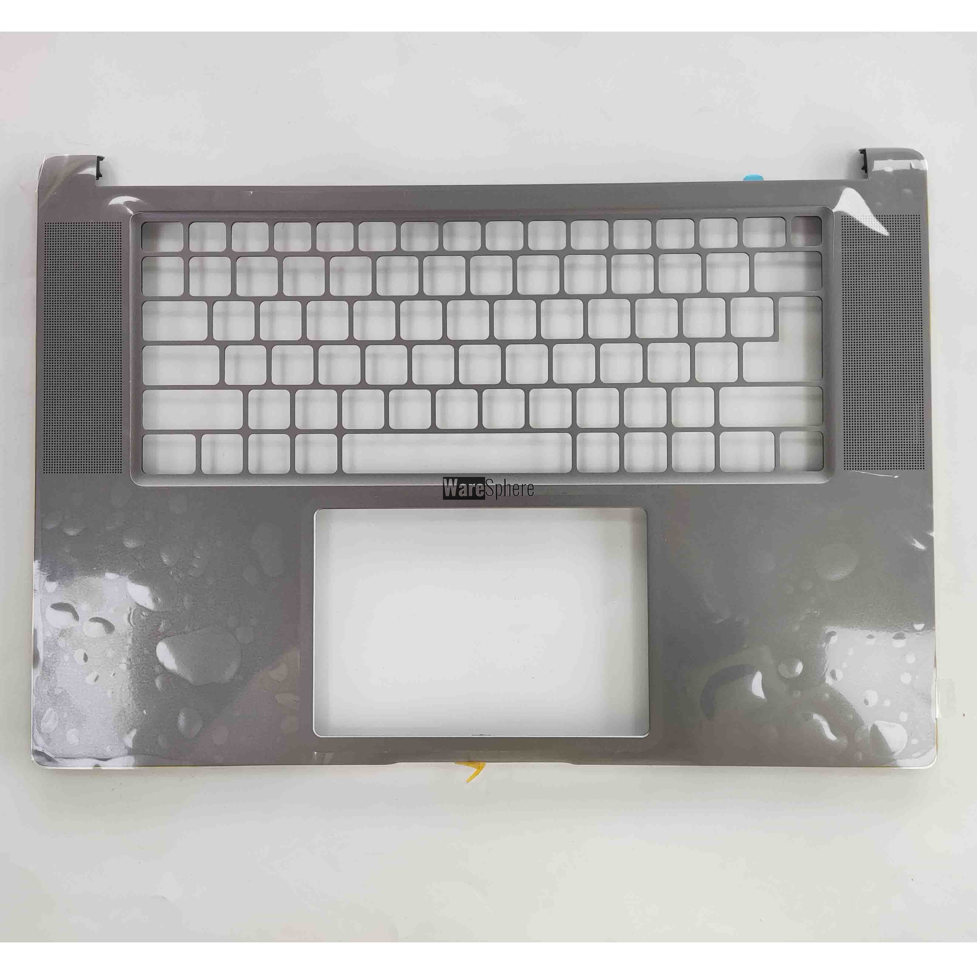 Top Cover Upper Case Palmrest for DELL Latitude 7640 05W8R5 5W8R5 Gray