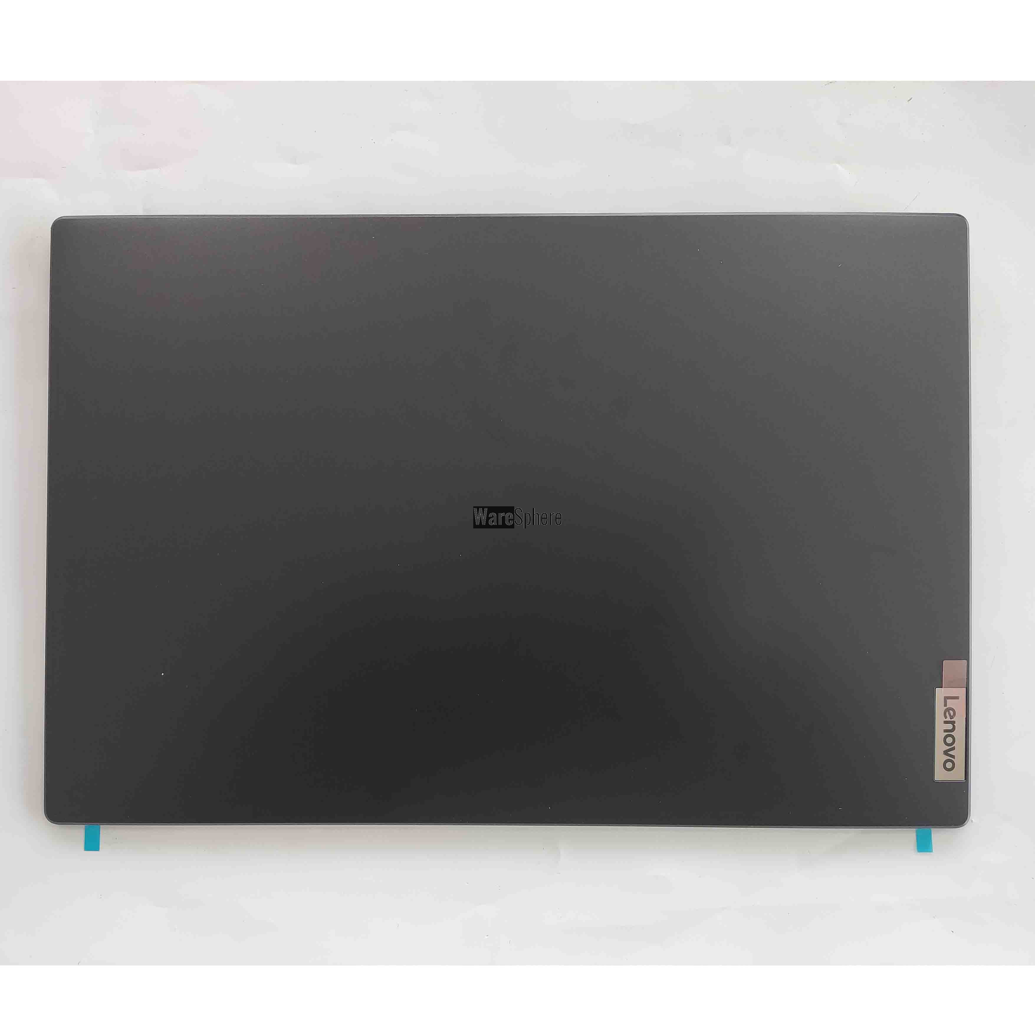 LCD Back Cover for Brand Lenovo HV460 V14 G2 G3 IAP AP37C000200 Gray