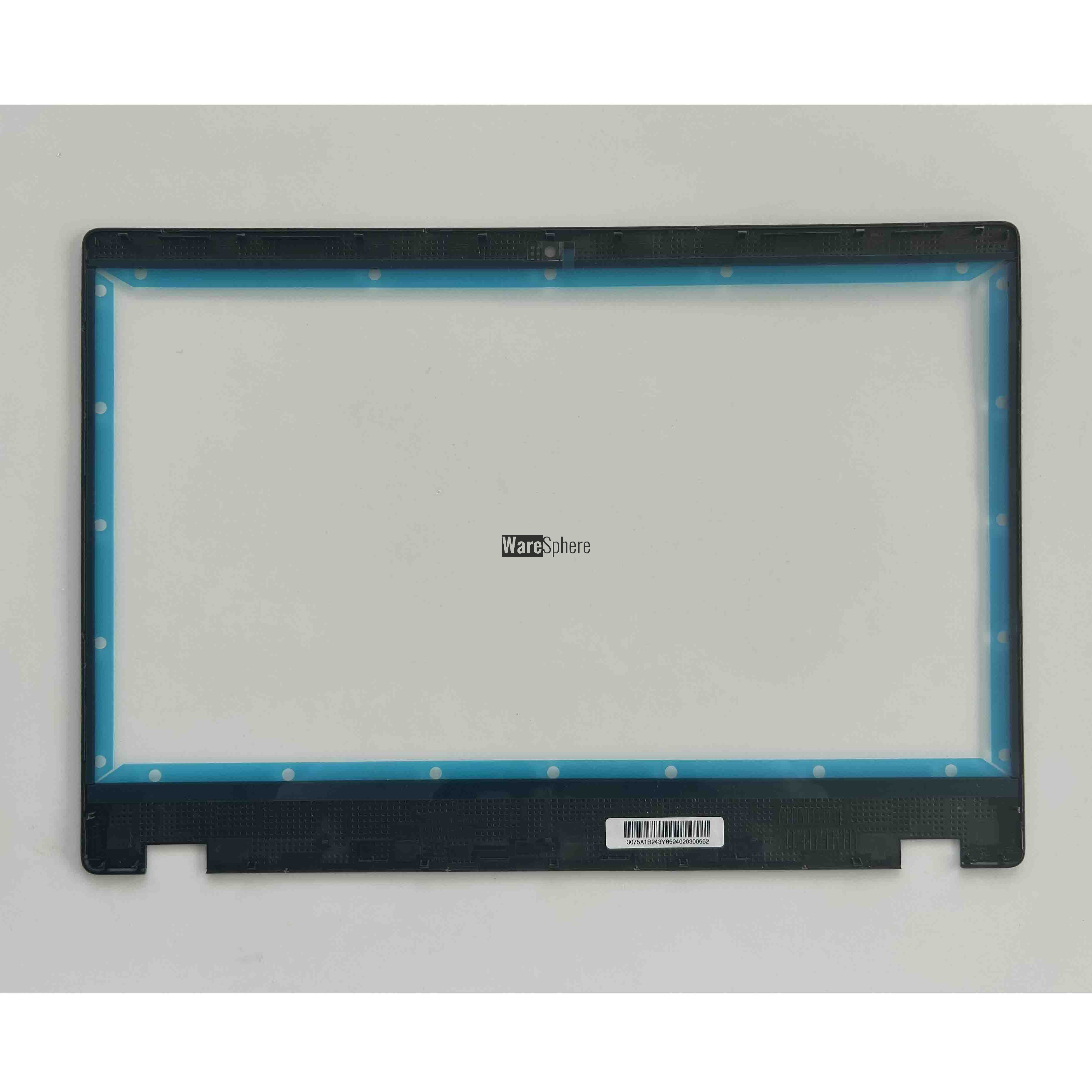  LCD Front Bezel  For MSI Modern 14 MS-14J1 3075A1B243 Black